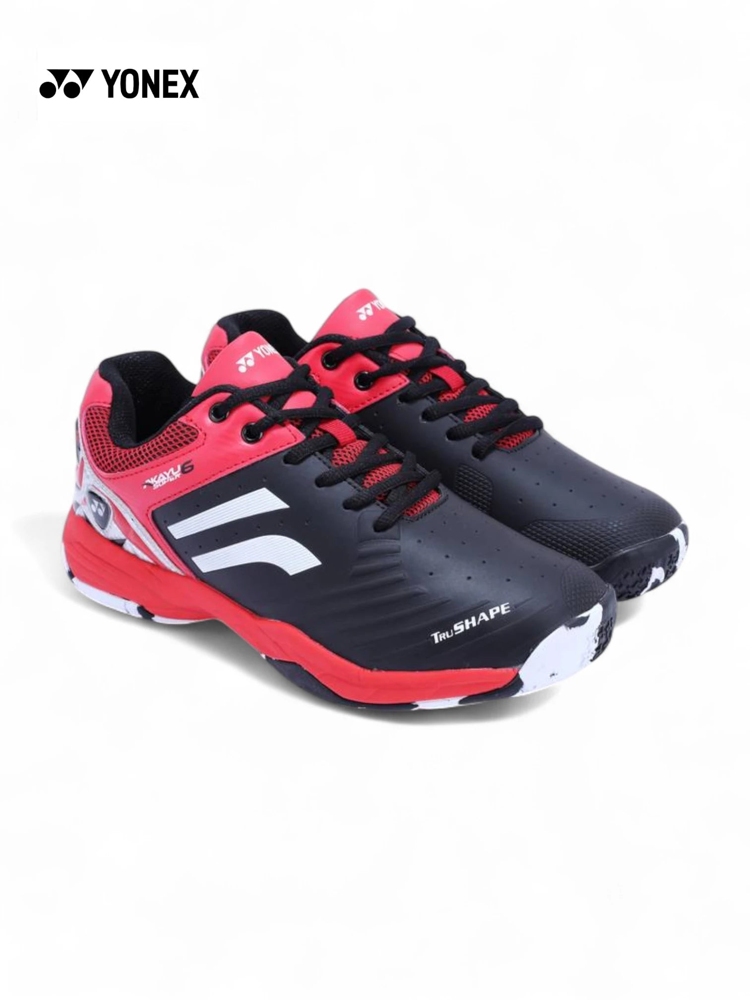 YONEX Akayu Super 6 Tru Cushion Badminton Shoes