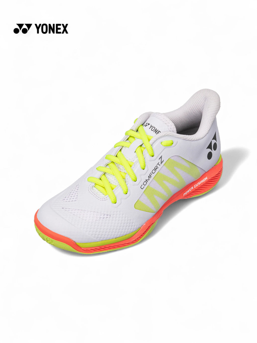 YONEX SHB Comfort Z3 Wide Power Cushion Badminton Shoes