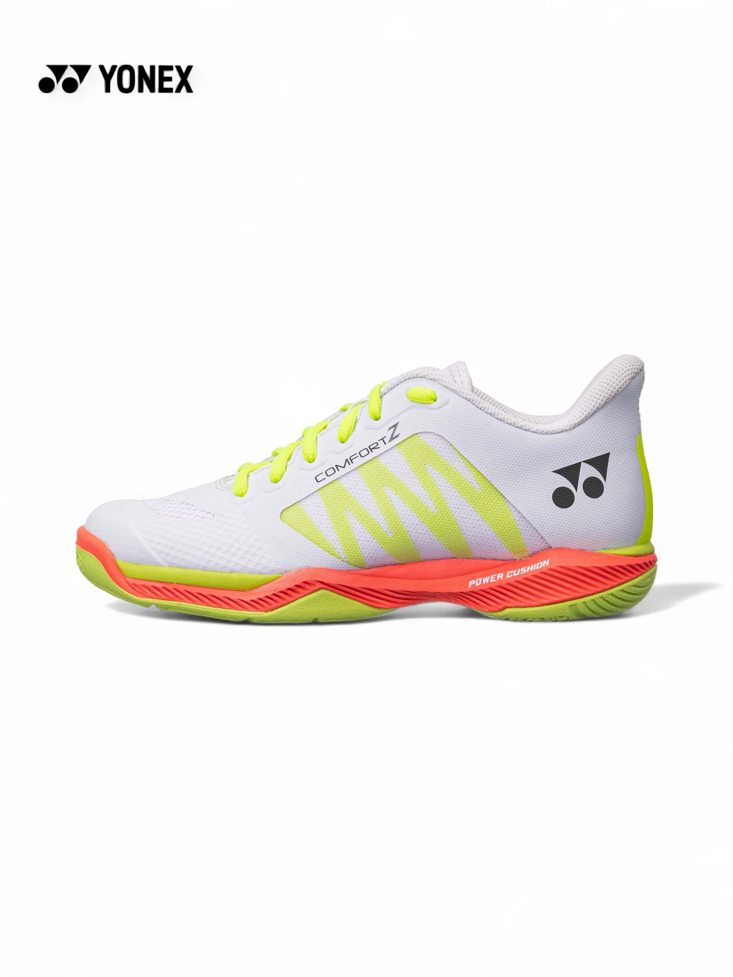 YONEX SHB Comfort Z3 Wide Power Cushion Badminton Shoes