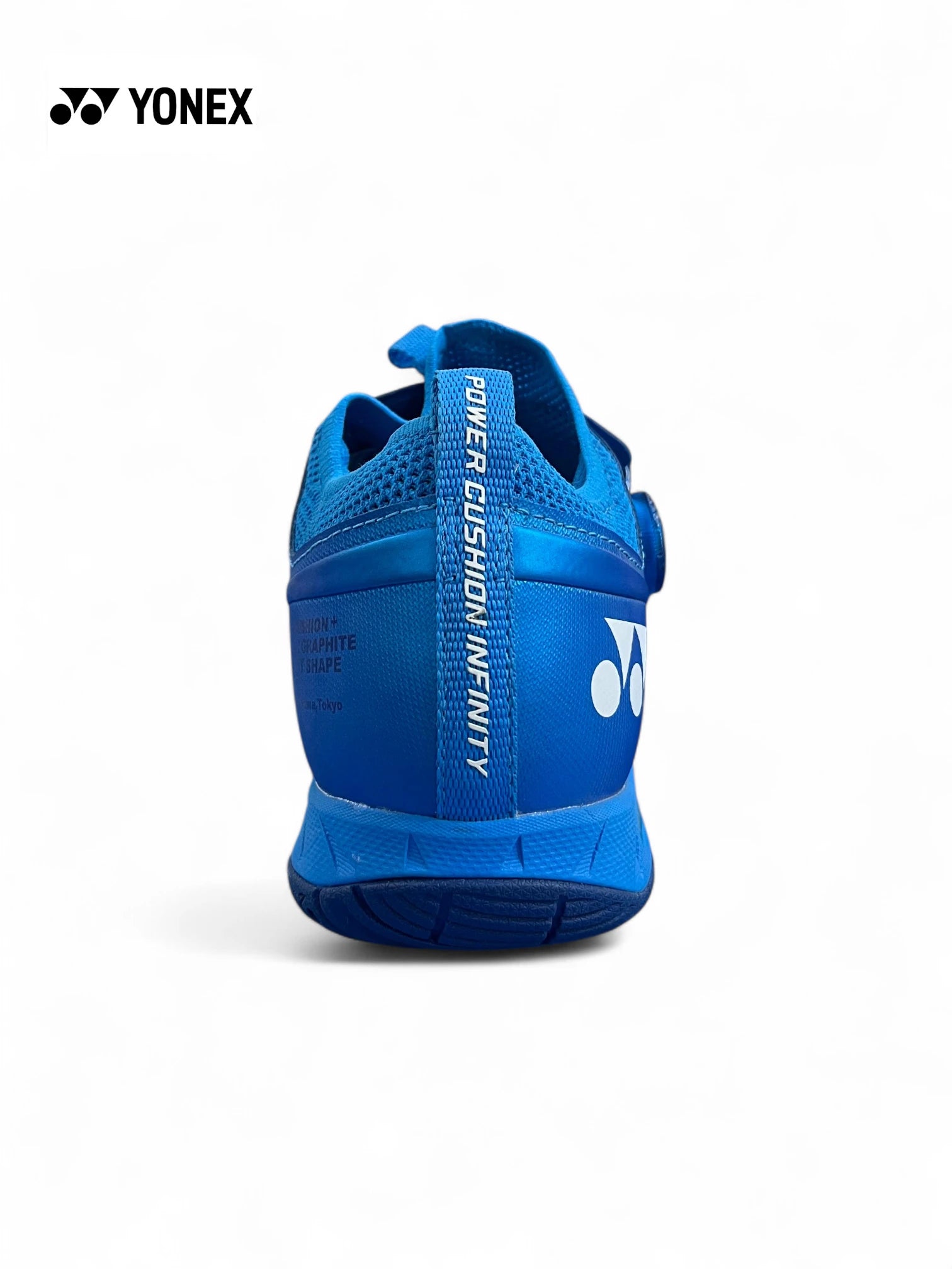 YONEX Infinity 2 Power Cushion Badminton Shoes