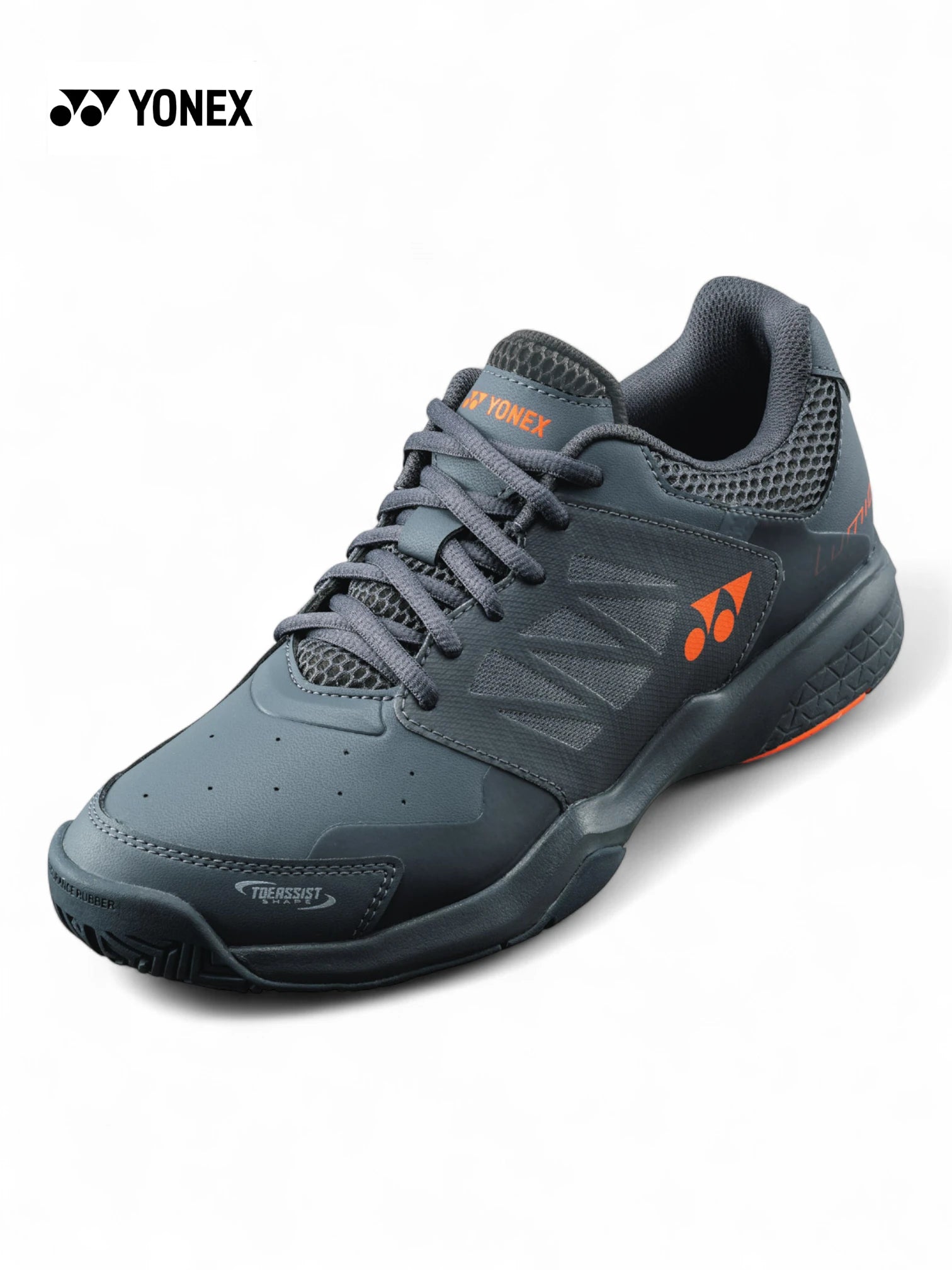 YONEX Lumio 3 Power Cushion Tennis Shoes