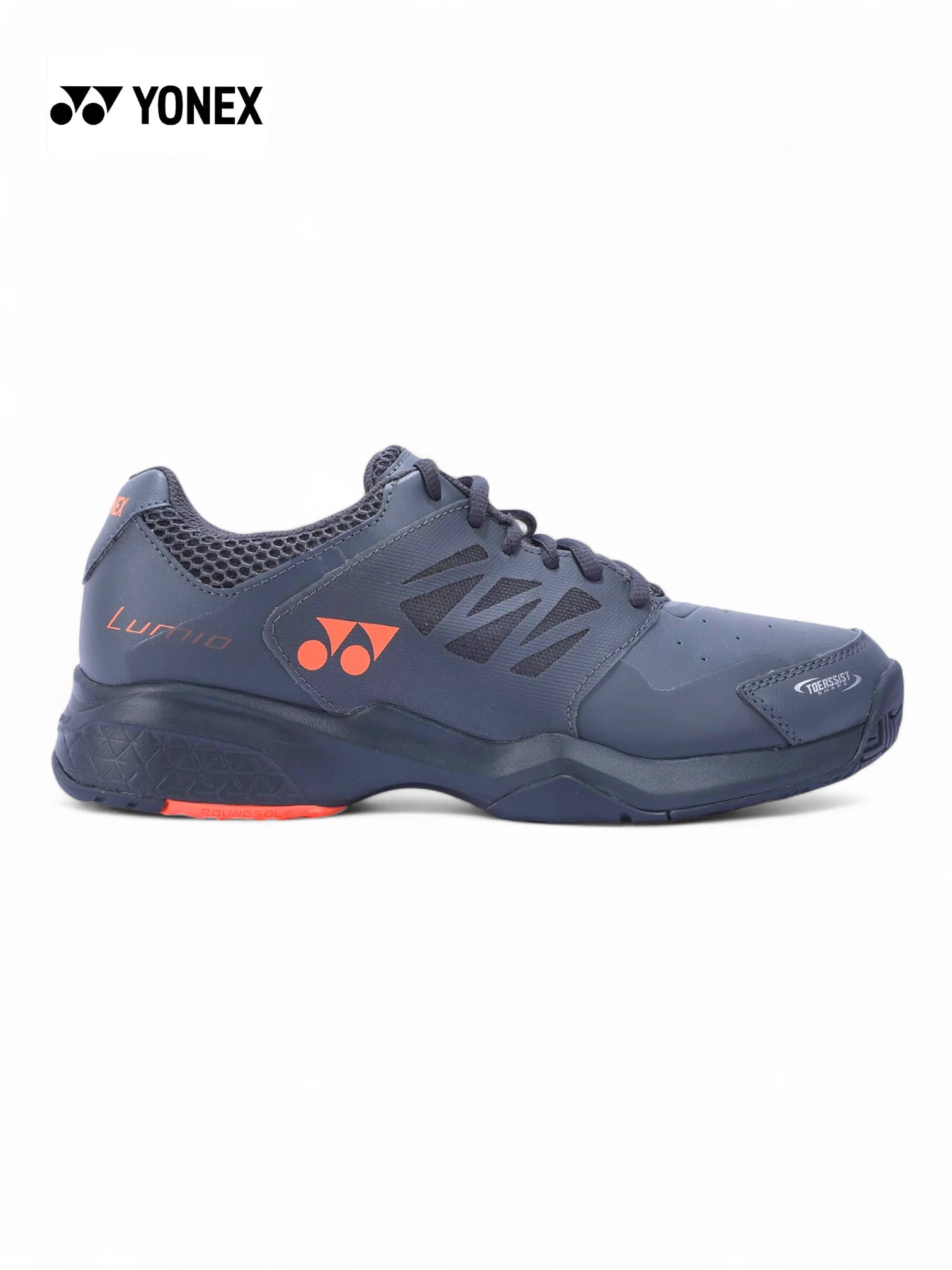 YONEX Lumio 3 Power Cushion Tennis Shoes