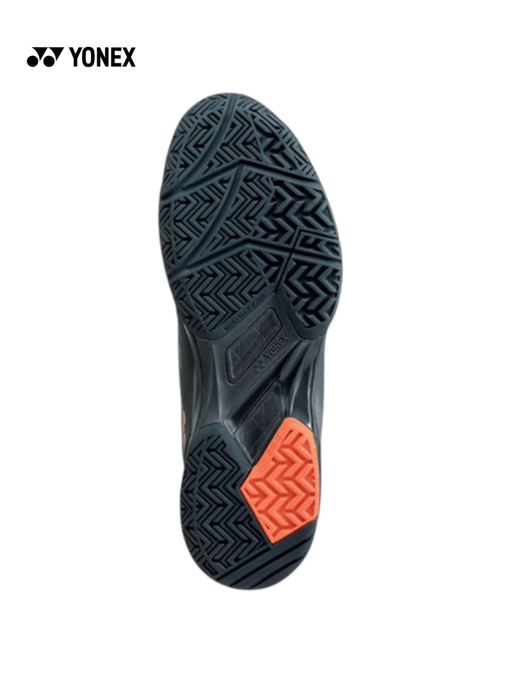 YONEX Lumio 3 Power Cushion Tennis Shoes