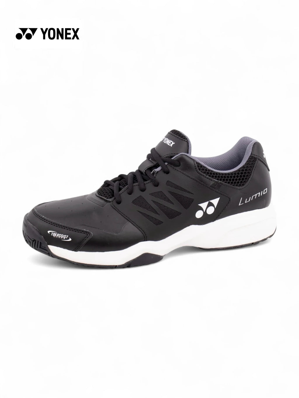 YONEX Lumio 3 Power Cushion Tennis Shoes