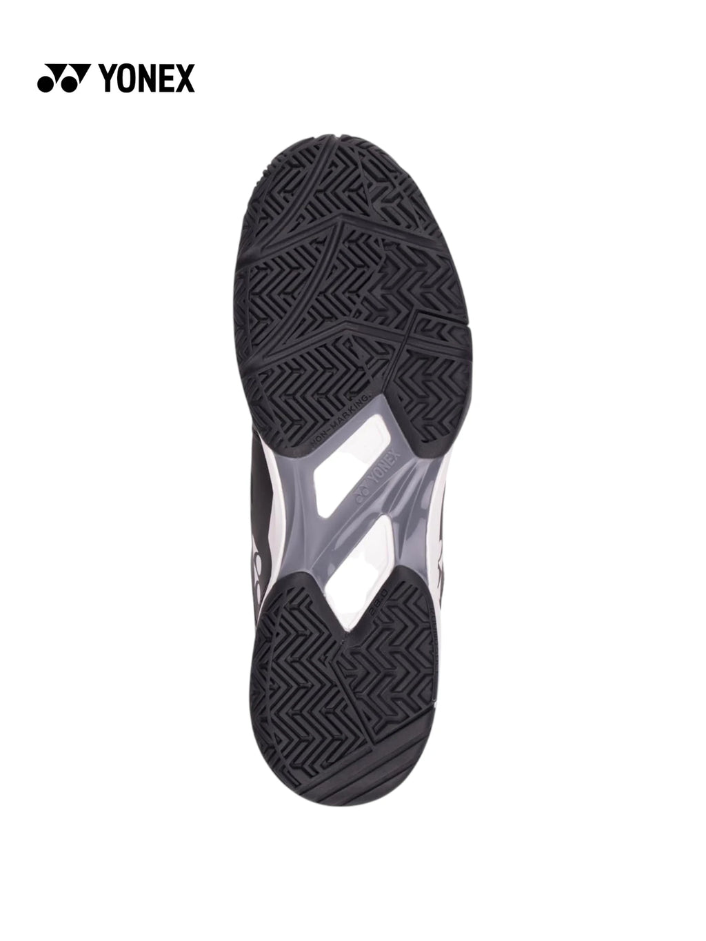 YONEX Lumio 3 Power Cushion Tennis Shoes