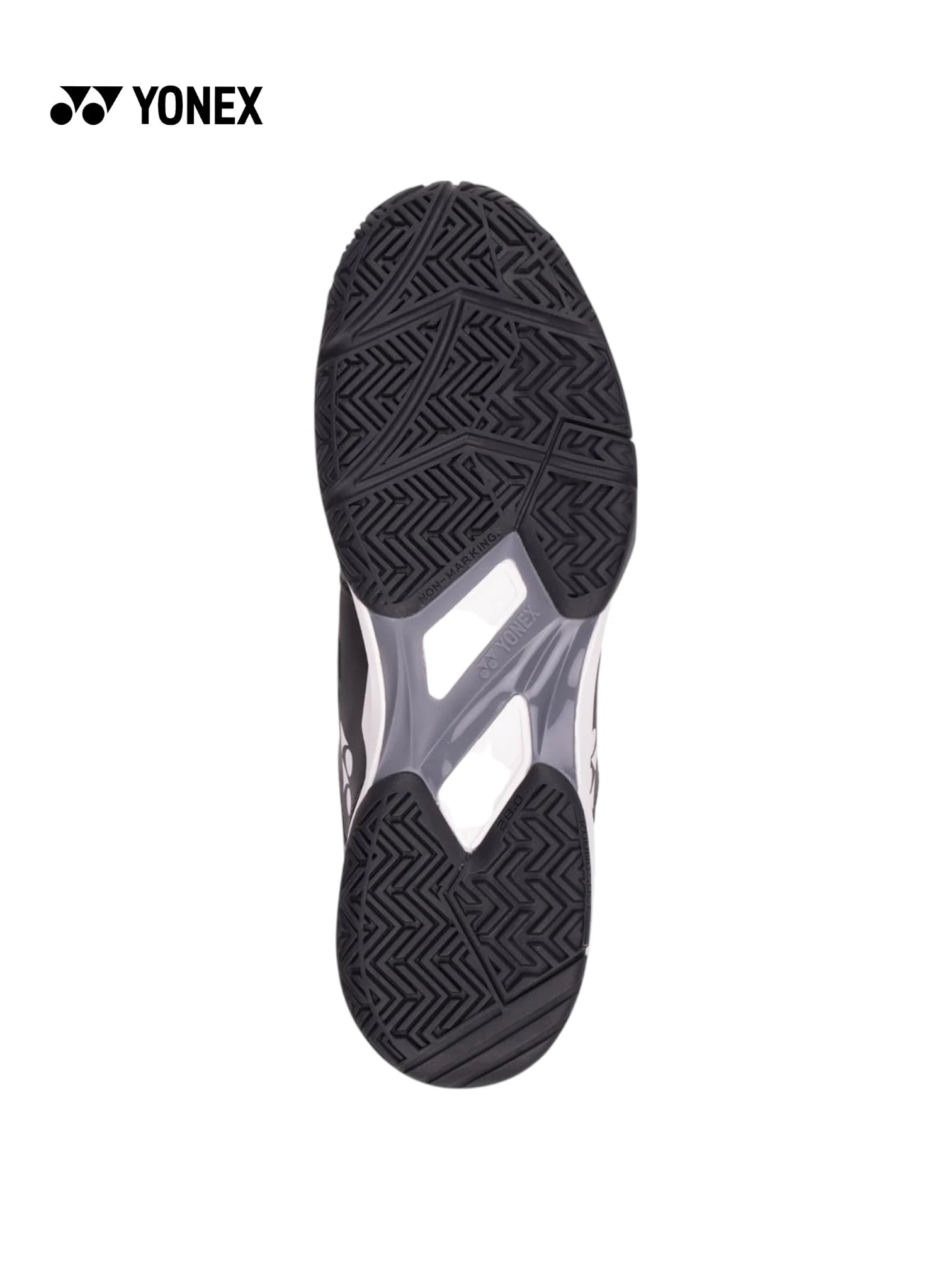 YONEX Lumio 3 Power Cushion Tennis Shoes