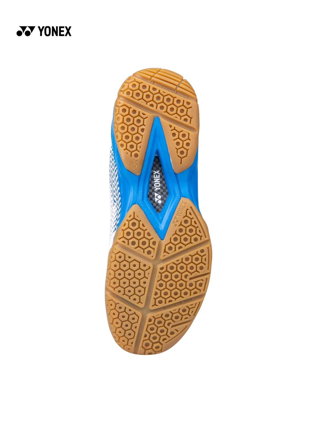 YONEX Velo 100i Badminton Shoes