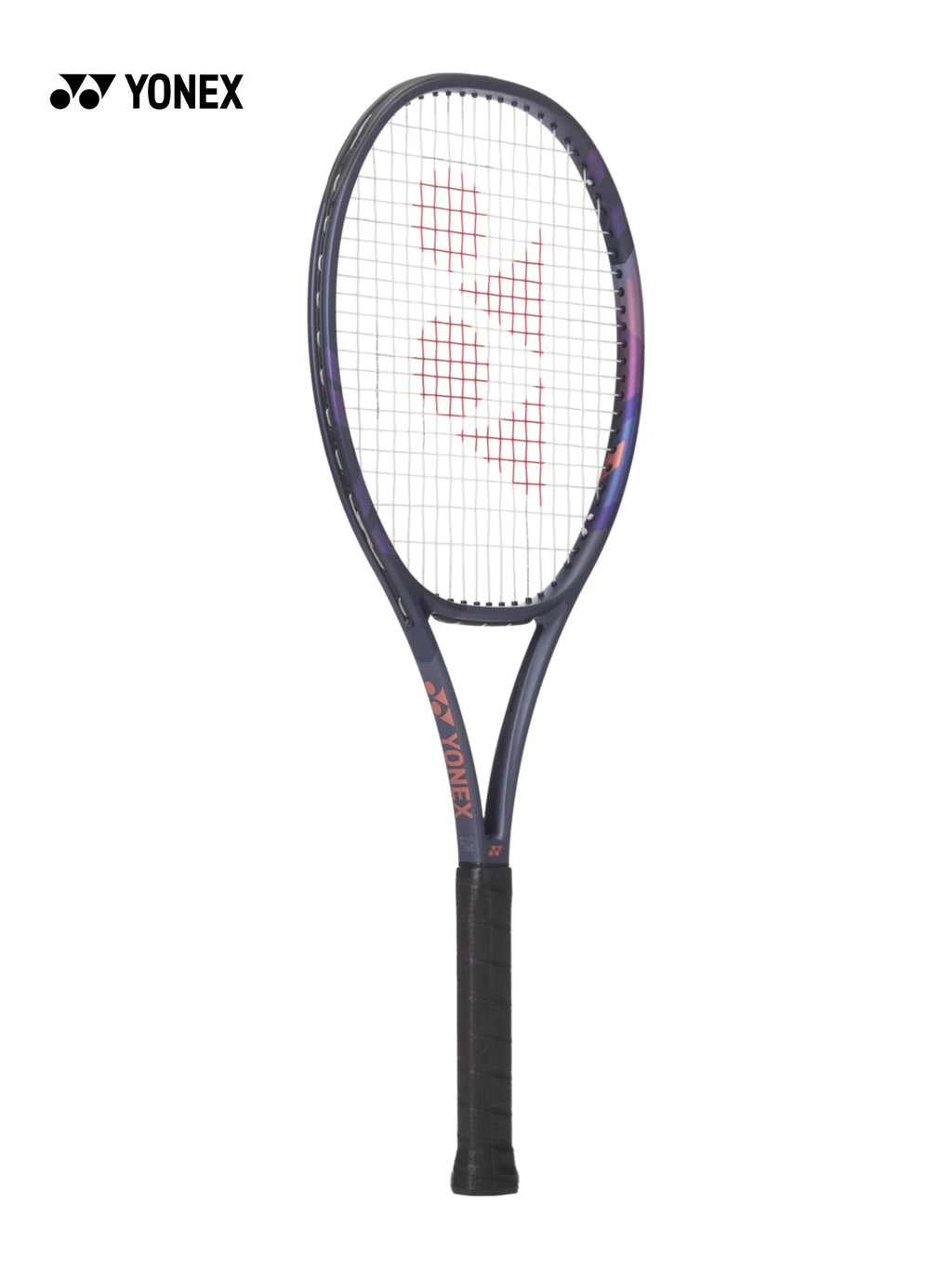 YONEX Percept 97D Tennis Racquet - Midnight Navy
