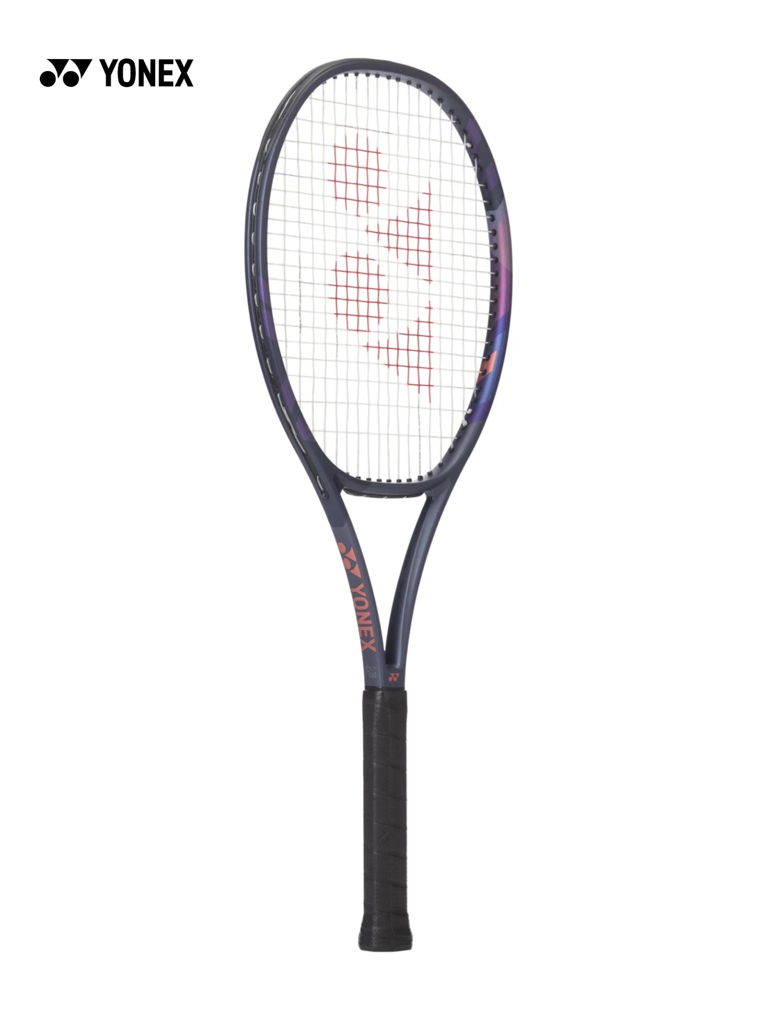 YONEX Percept 97D Tennis Racquet - Midnight Navy