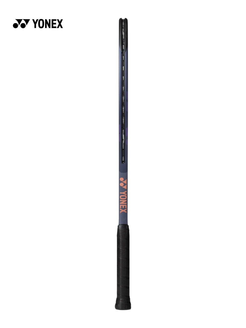 YONEX Percept 97D Tennis Racquet - Midnight Navy