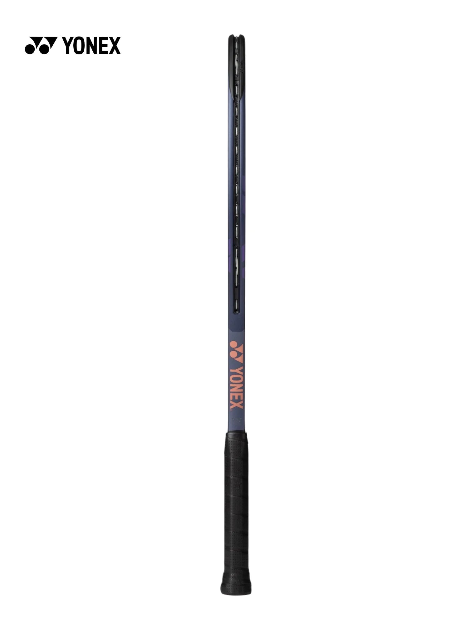 YONEX Percept 97D Tennis Racquet - Midnight Navy