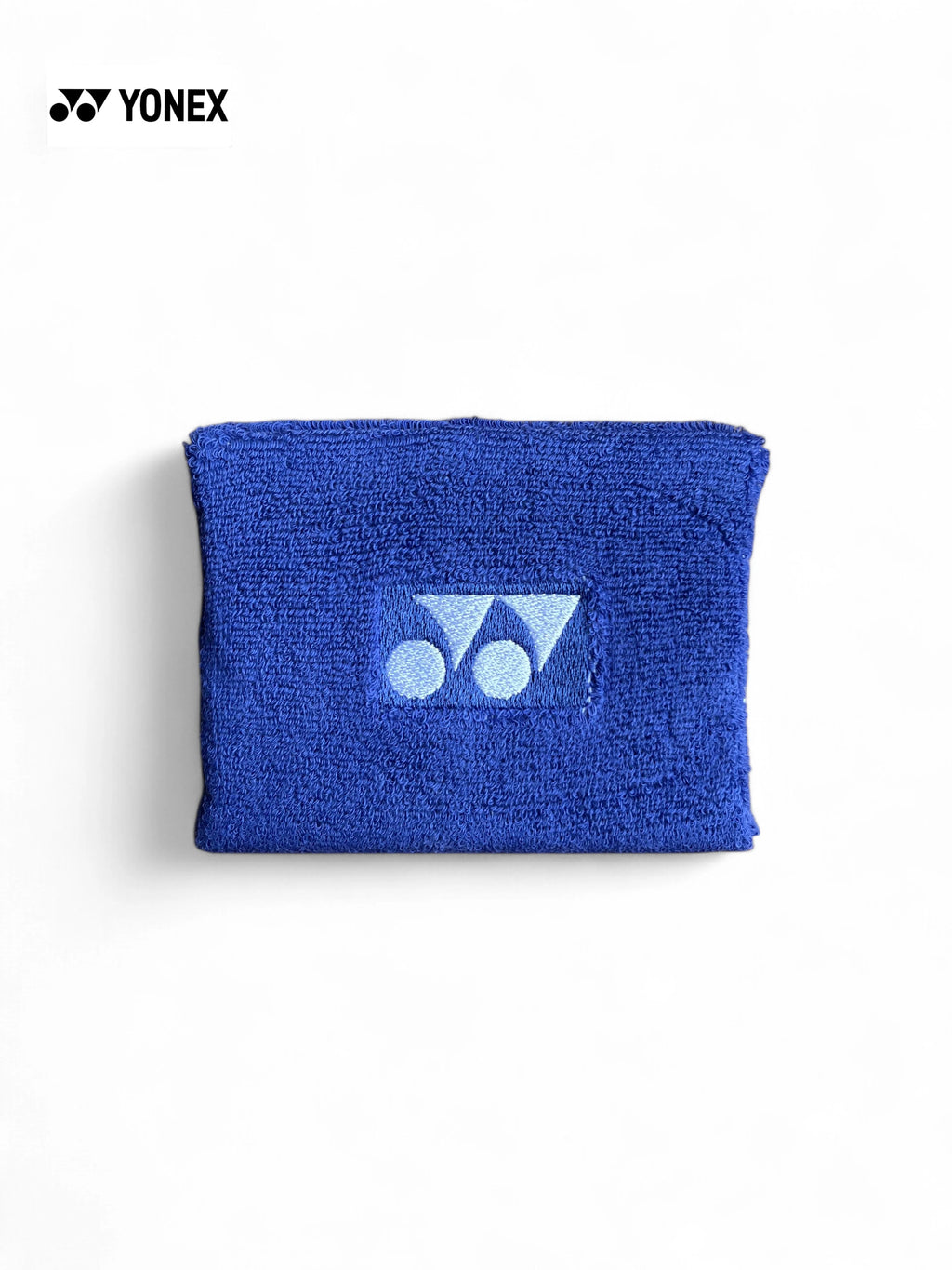 YONEX Comfort Wristband (Pack of 2)