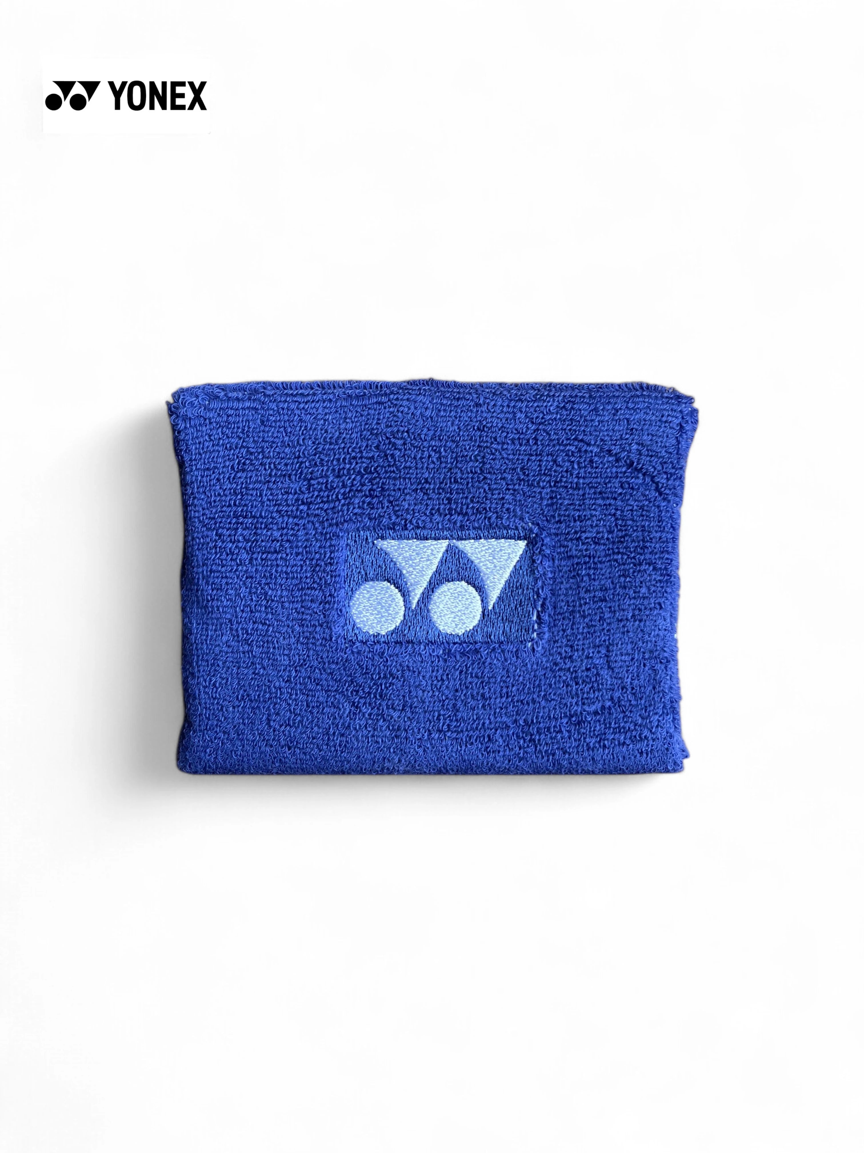 YONEX Comfort Wristband (Pack of 2)