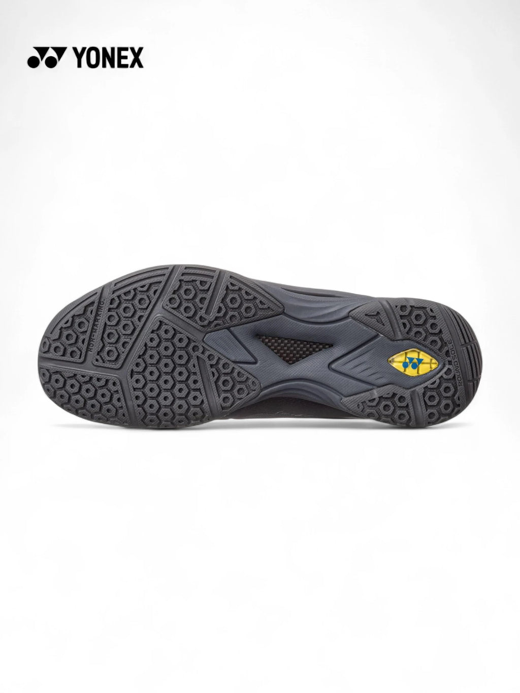 YONEX Aerus Z Men Power Cushion Badminton Shoes