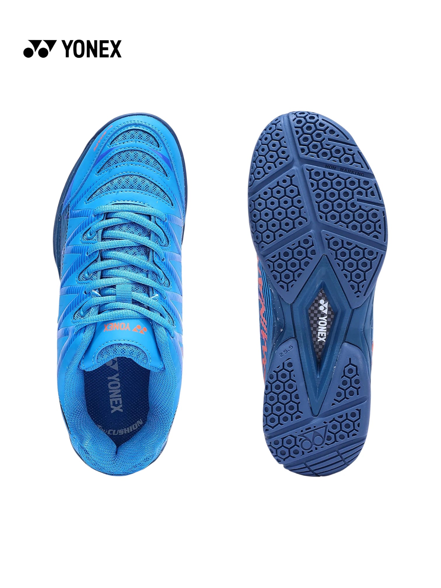 YONEX Dominant Tru Cushion Badminton Shoes