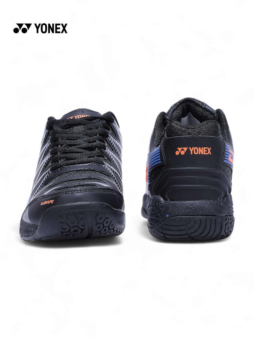 YONEX Dominant Tru Cushion Badminton Shoes