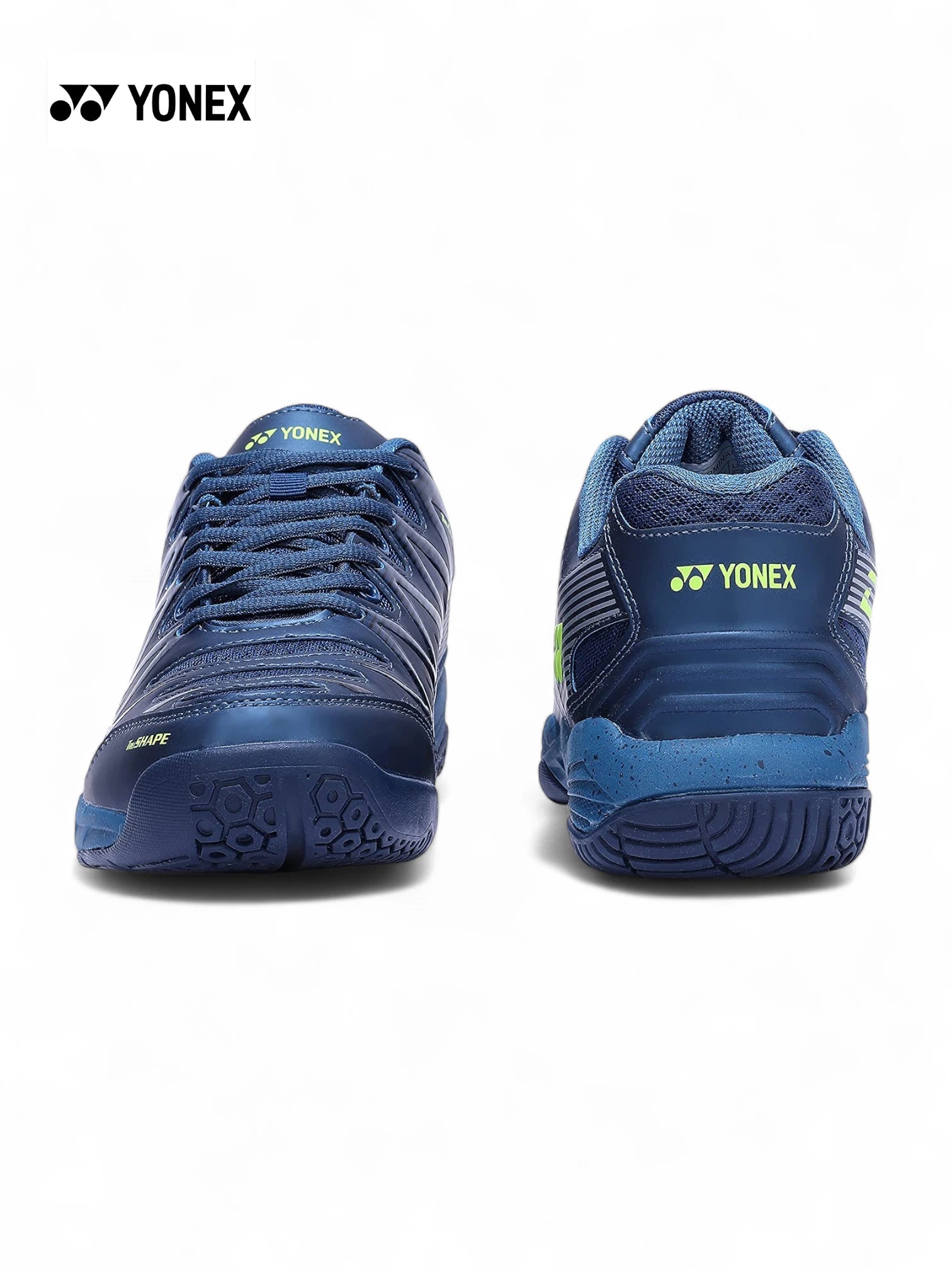 YONEX Dominant Tru Cushion Badminton Shoes