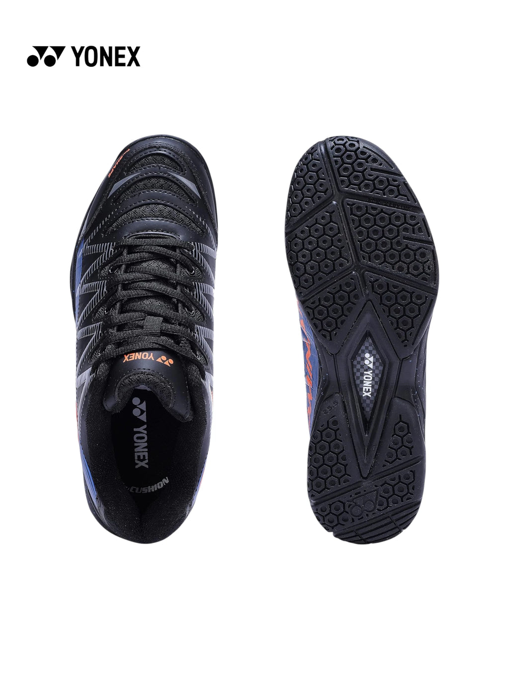 YONEX Dominant Tru Cushion Badminton Shoes