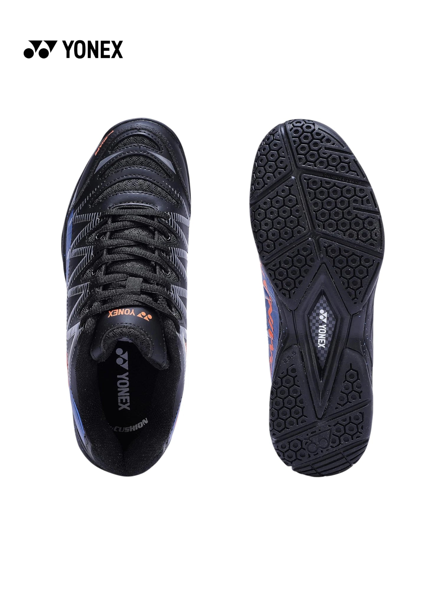 YONEX Dominant Tru Cushion Badminton Shoes