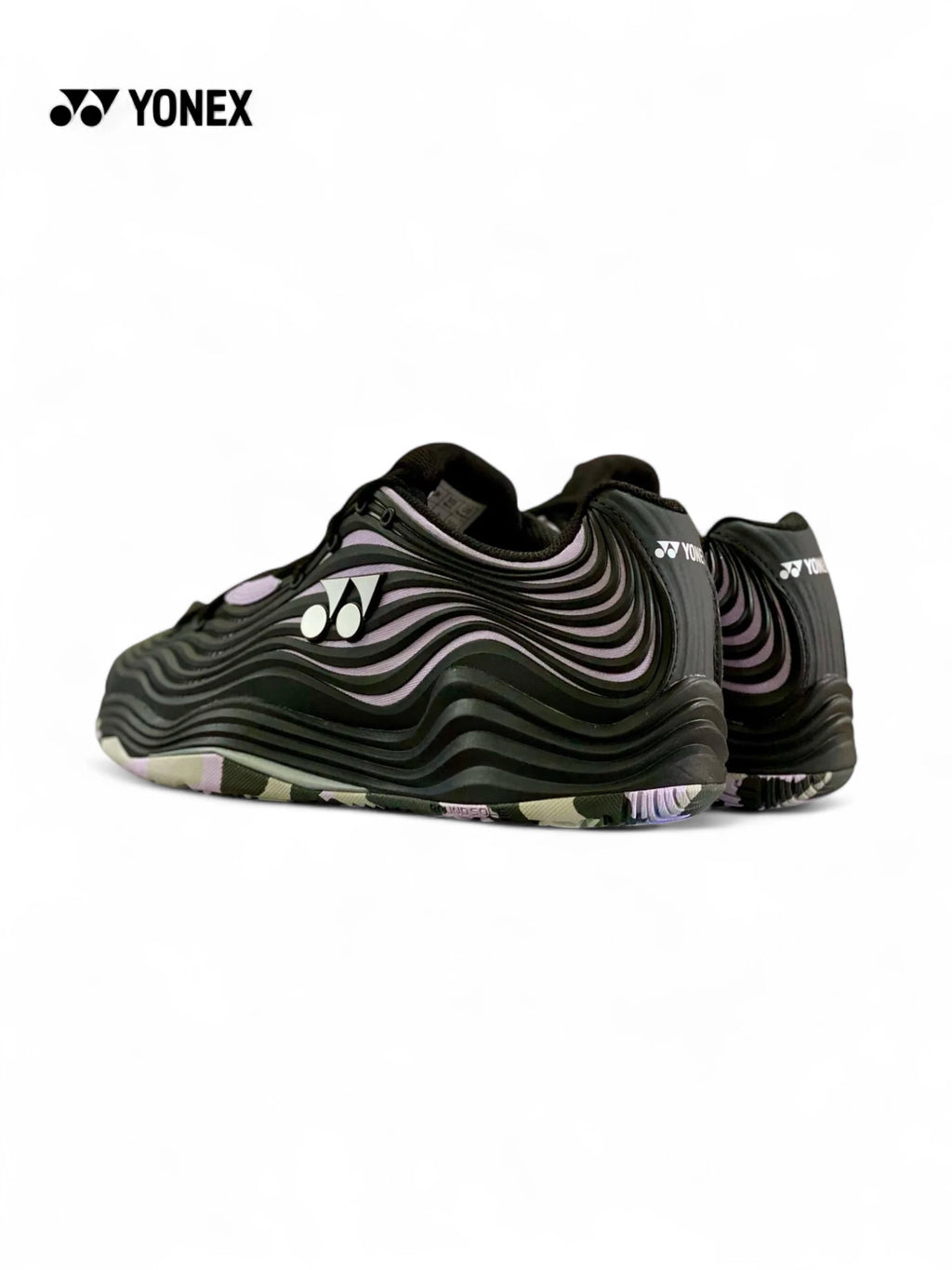 YONEX Fusionrev 5 Power Cushion Badminton Shoes