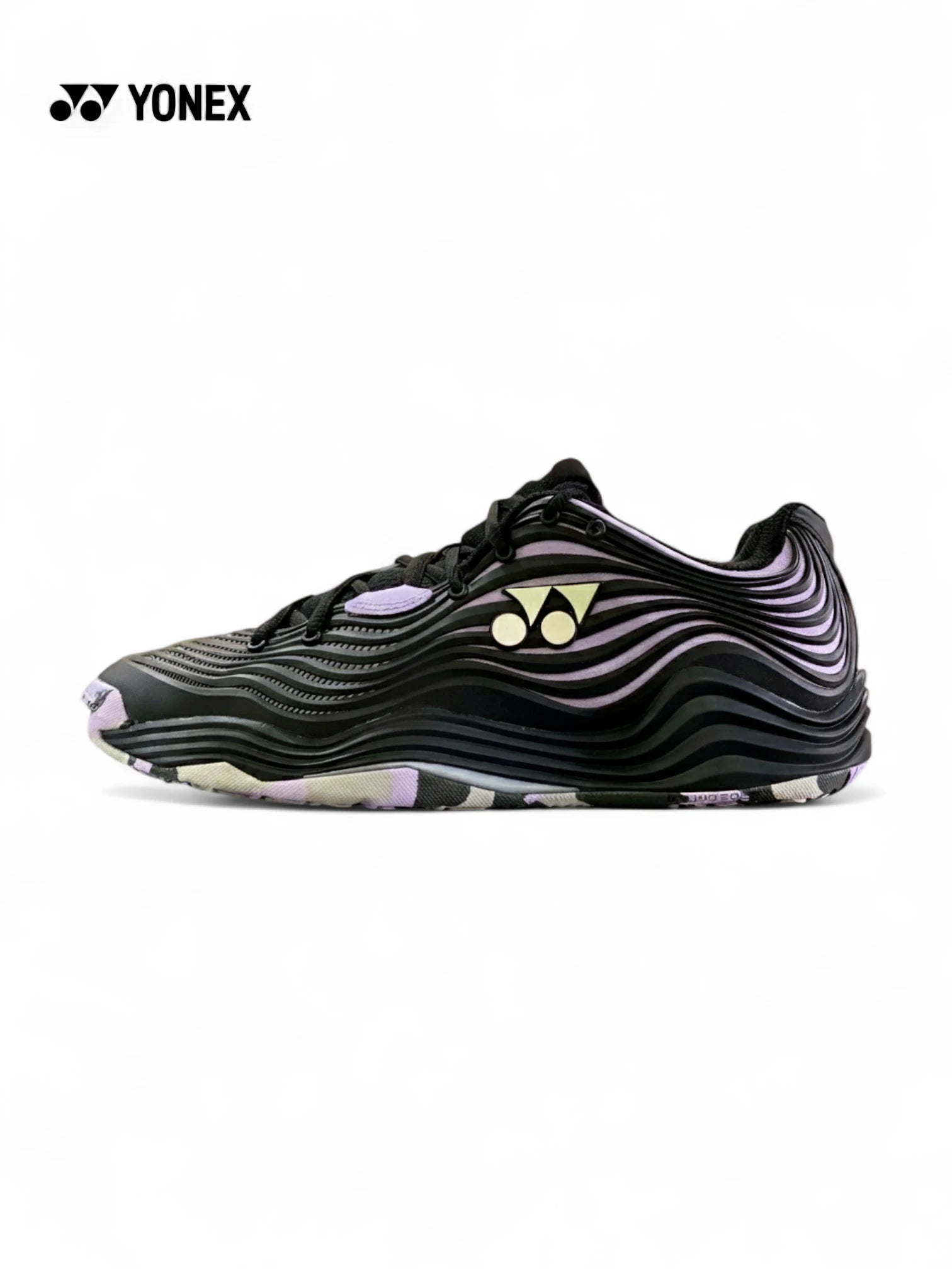 YONEX Fusionrev 5 Power Cushion Badminton Shoes