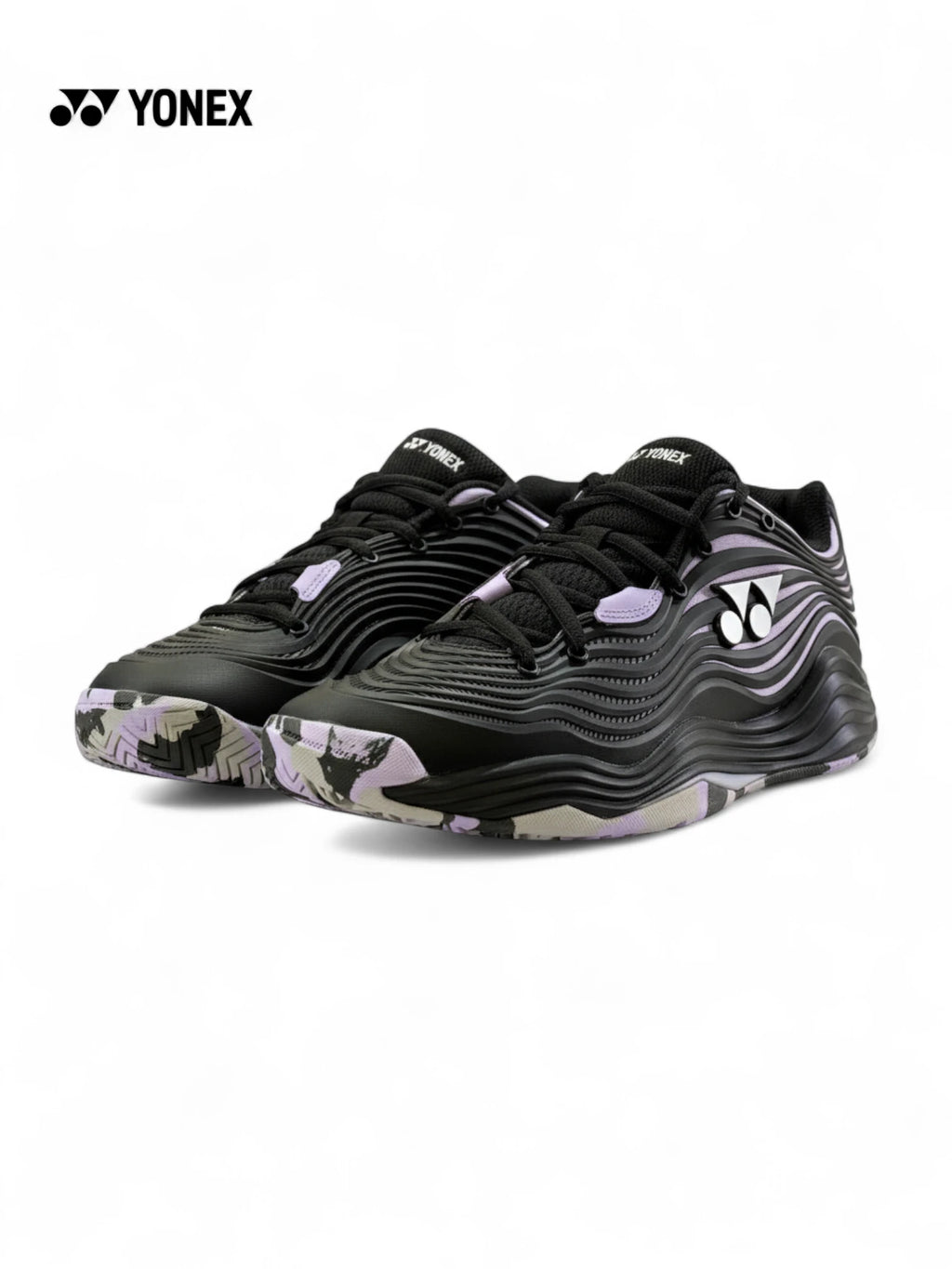 YONEX Fusionrev 5 Power Cushion Badminton Shoes
