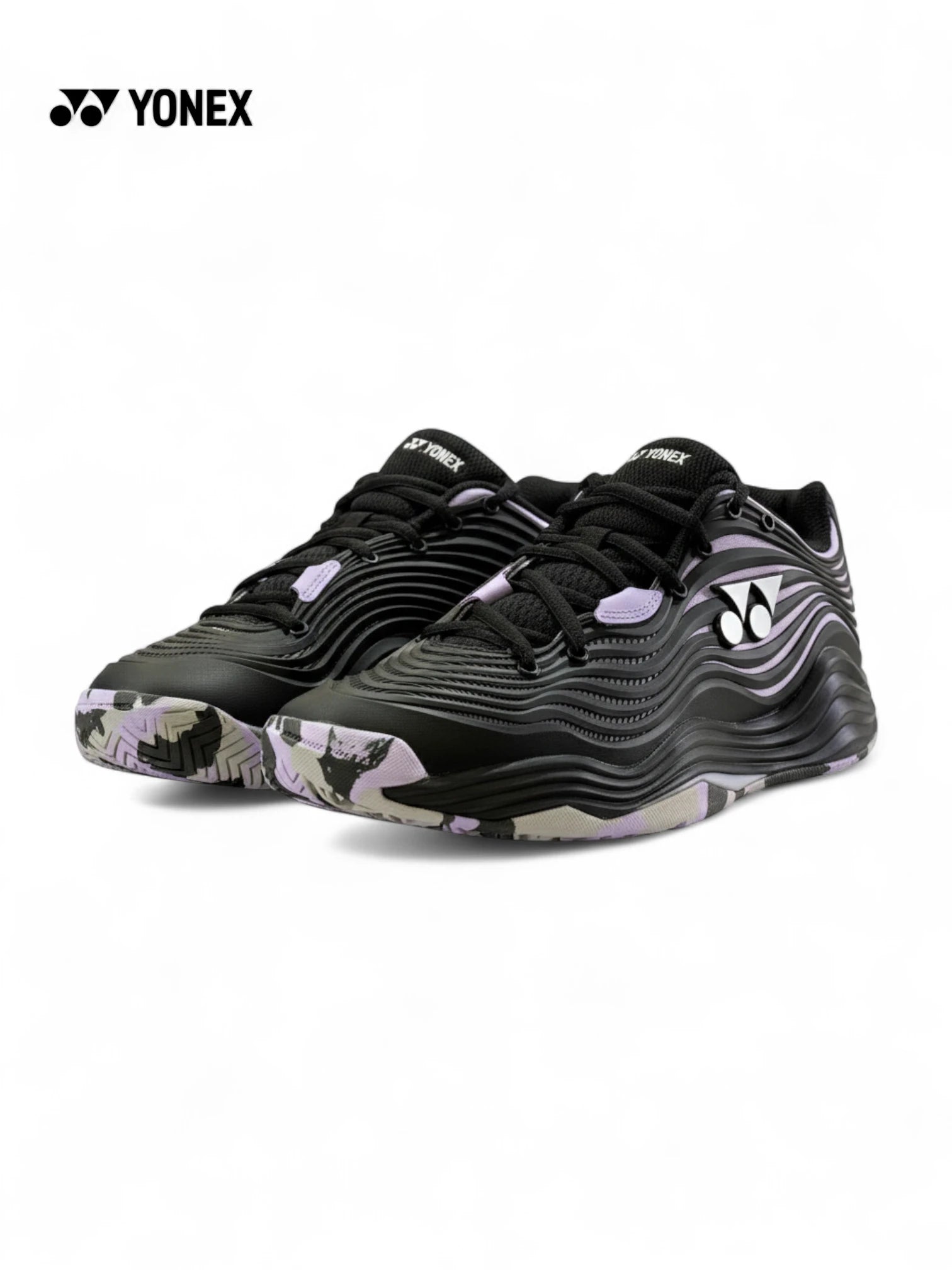YONEX Fusionrev 5 Power Cushion Badminton Shoes