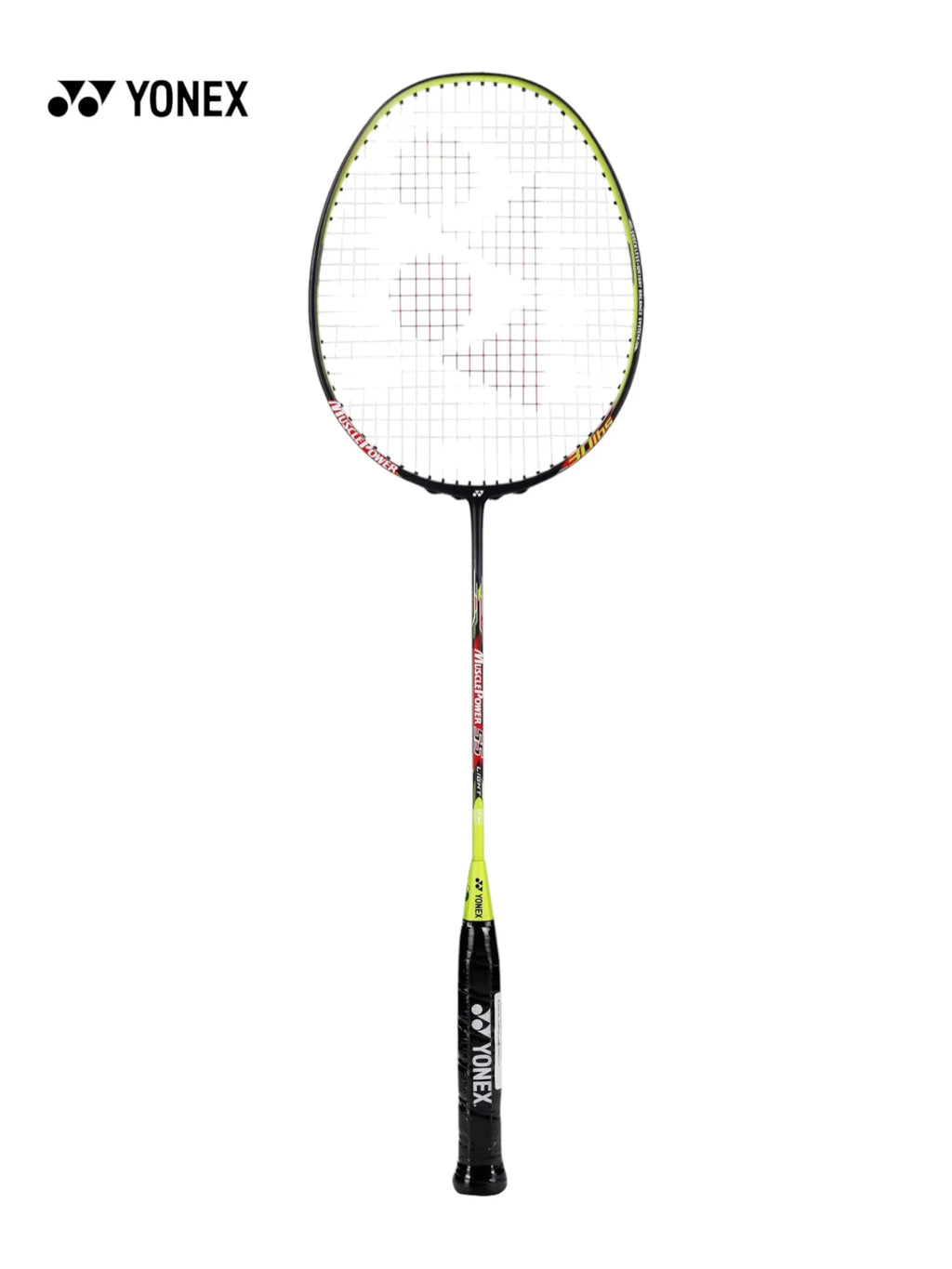 YONEX Muscle Power 55 Light Badminton Racquet