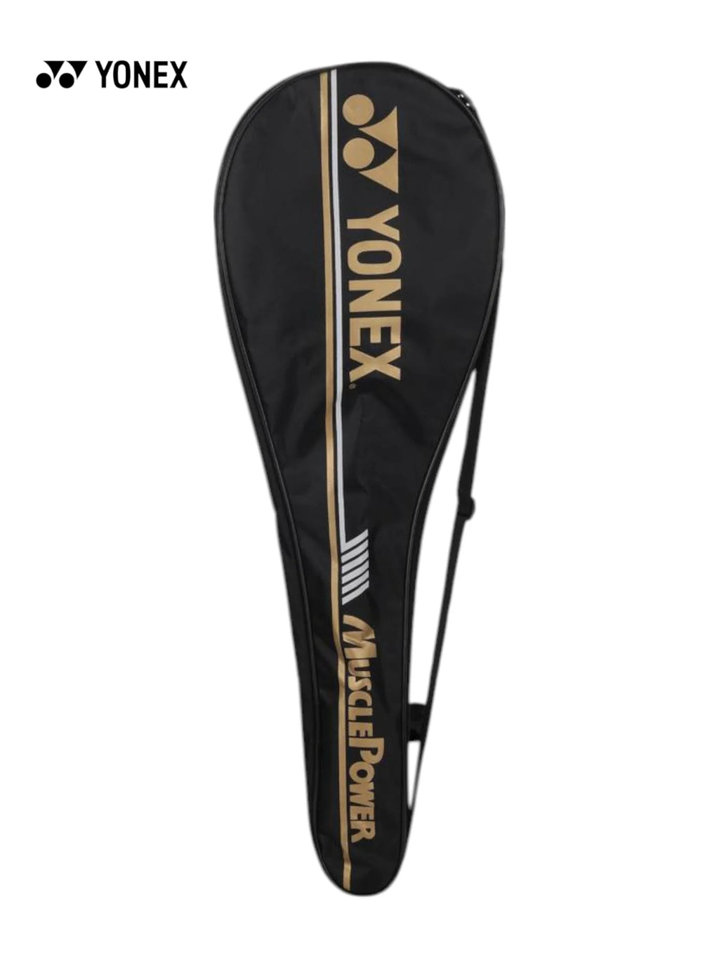 YONEX Muscle Power 55 Light Badminton Racquet