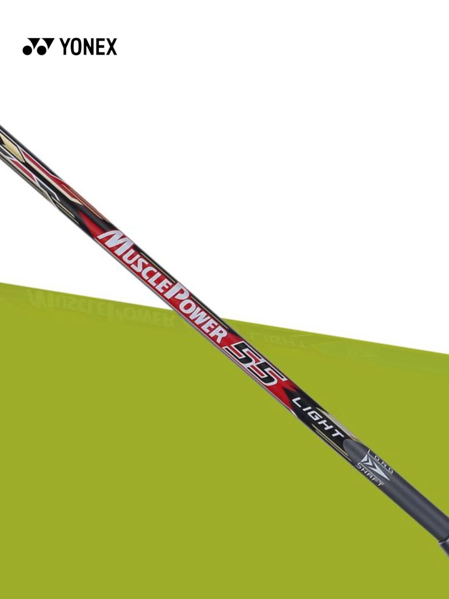 YONEX Muscle Power 55 Light Badminton Racquet