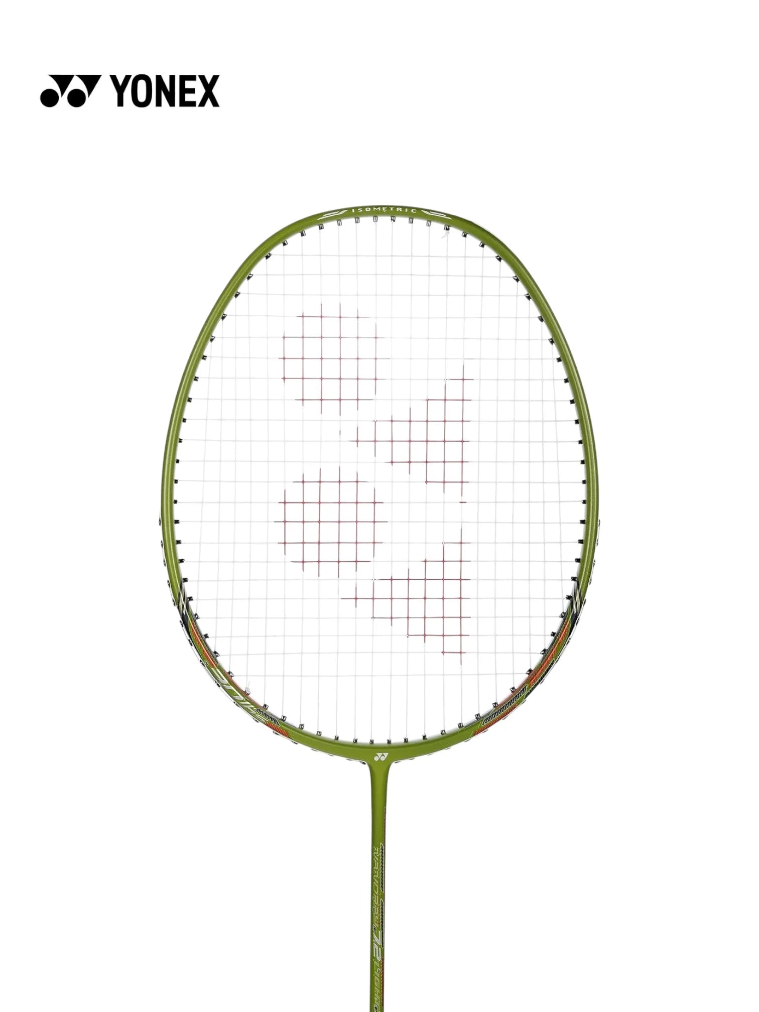 YONEX Nanoray 72 Light Badminton Racquet
