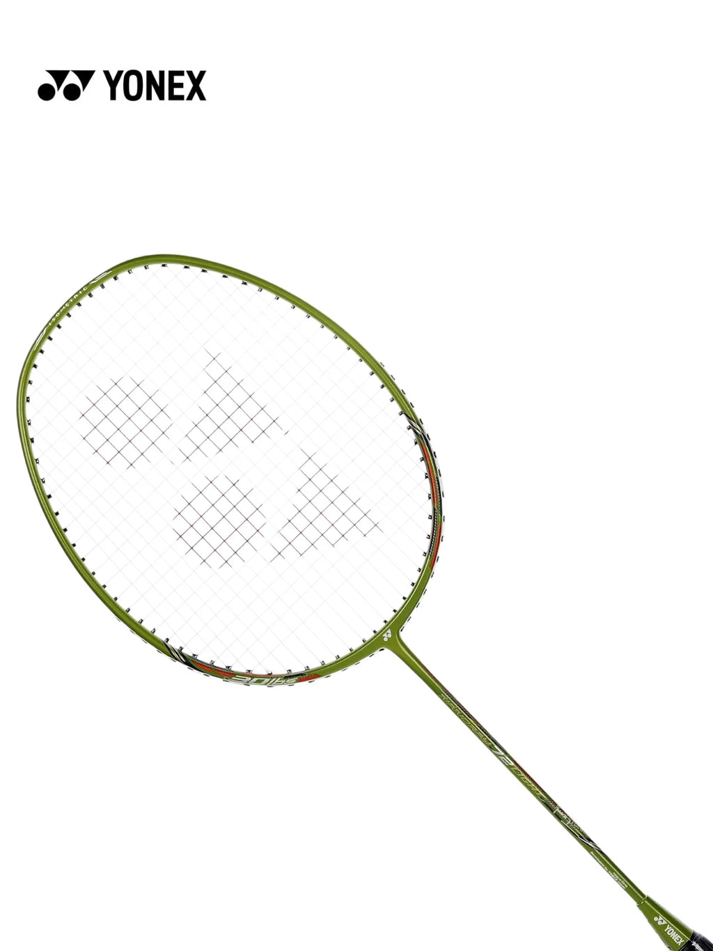 YONEX Nanoray 72 Light Badminton Racquet