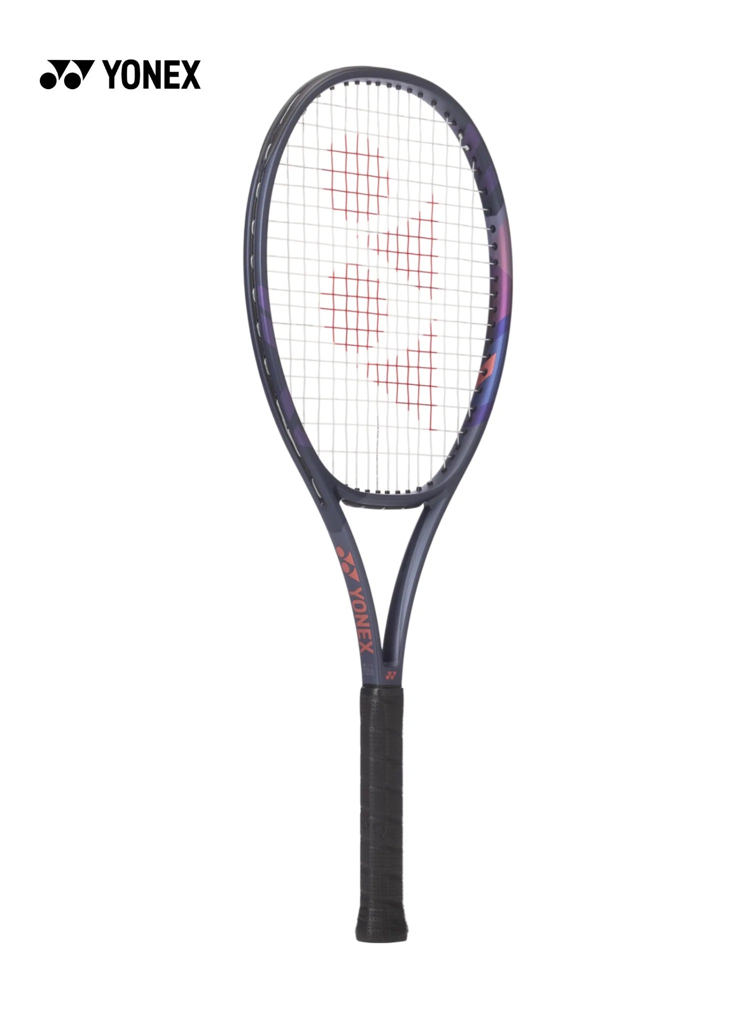 YONEX Percept 100 Tennis Racquet - Midnight Navy