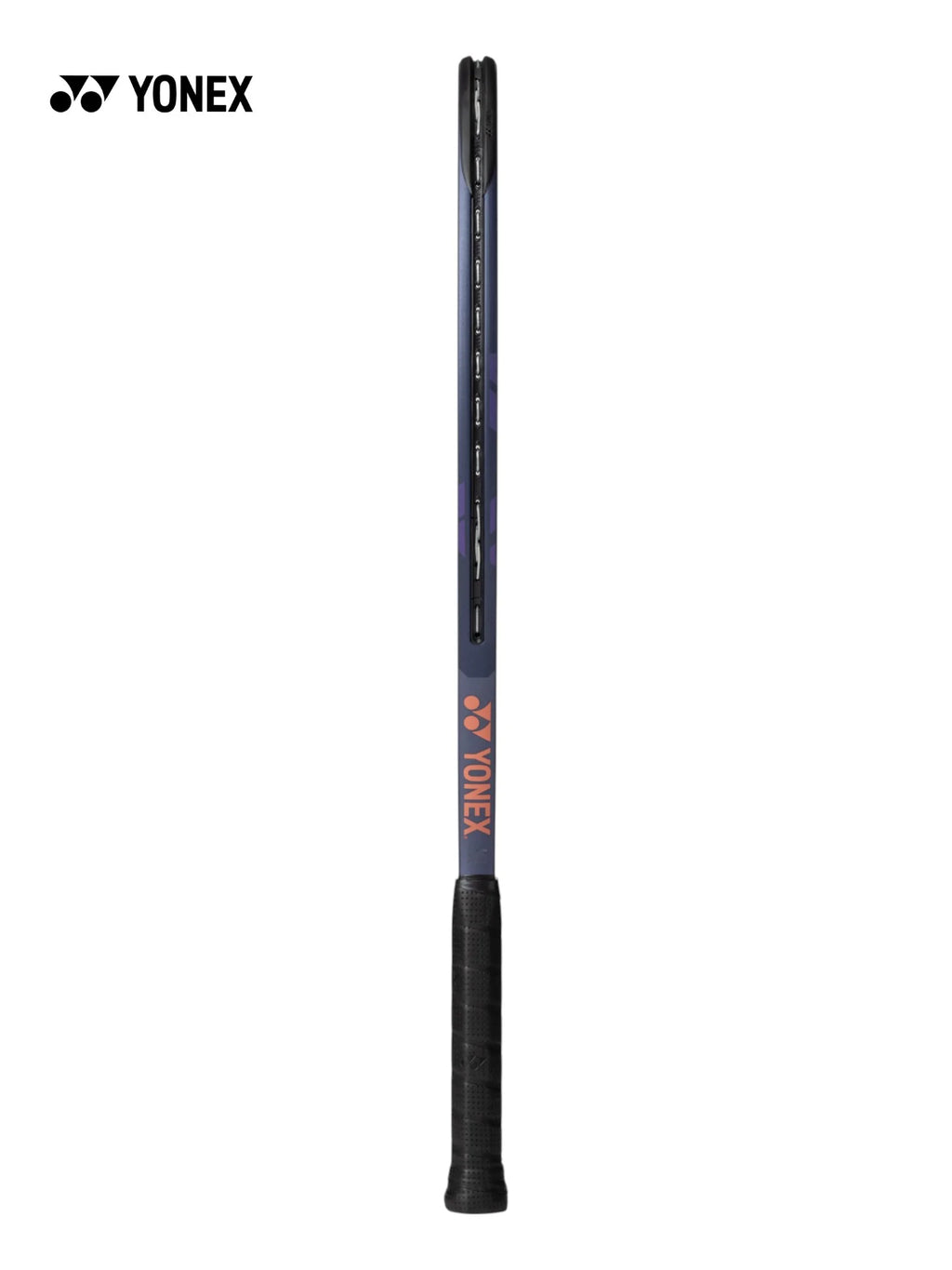 YONEX Percept 100 Tennis Racquet - Midnight Navy