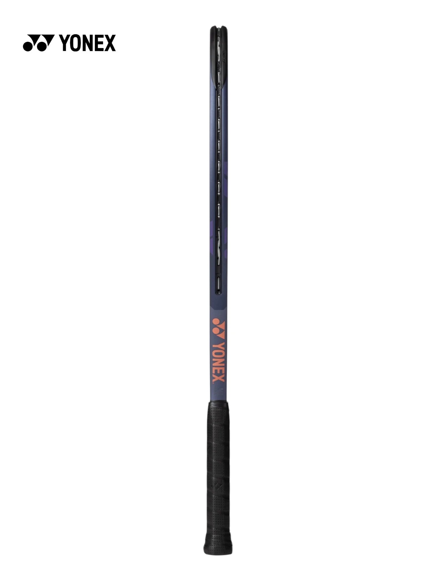 YONEX Percept 100 Tennis Racquet - Midnight Navy