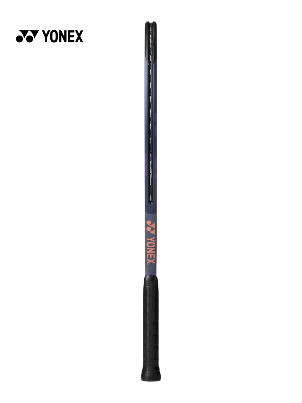 YONEX Percept 100D Tennis Racquet - Midnight Navy