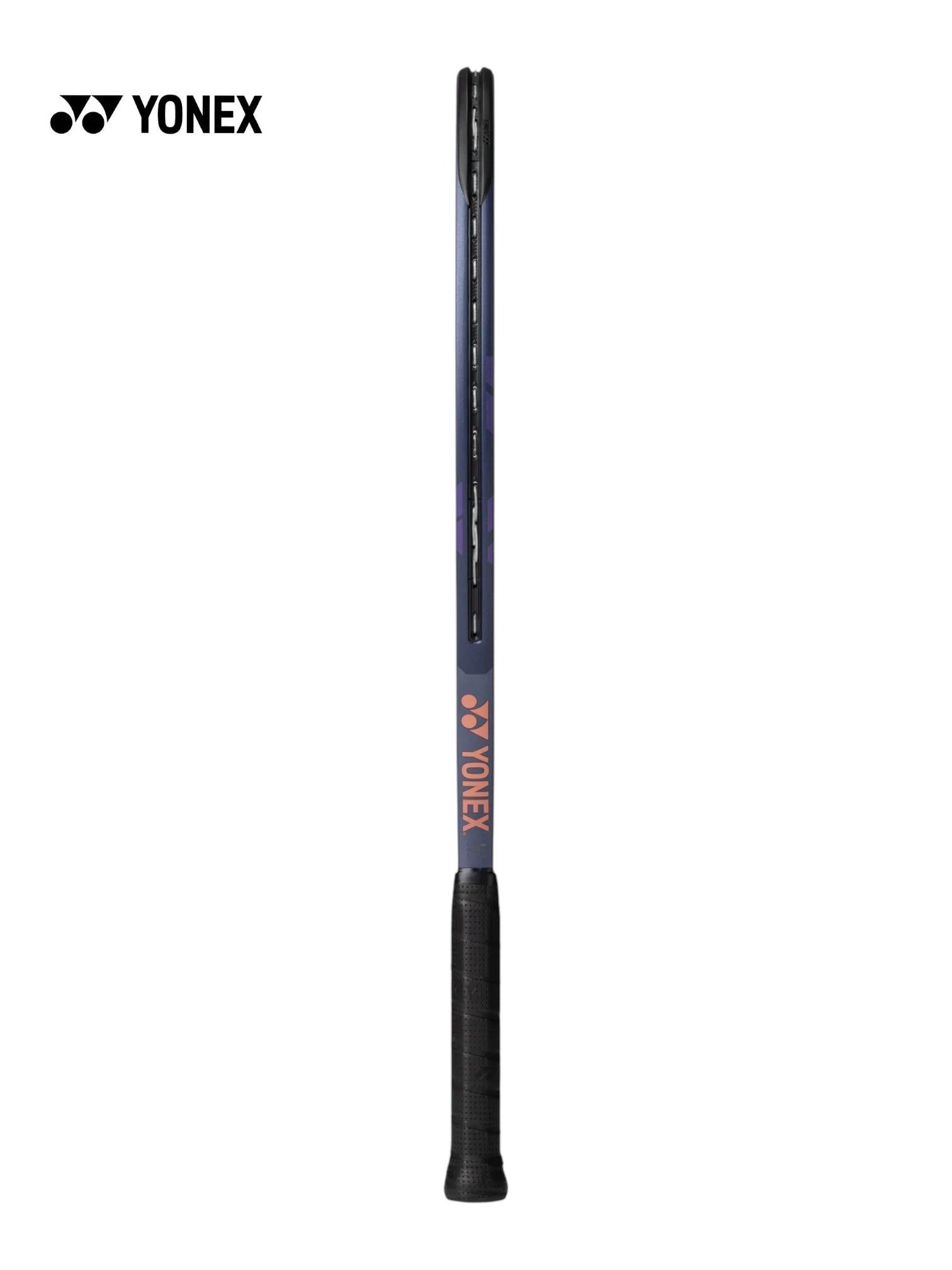 YONEX Percept 100D Tennis Racquet - Midnight Navy