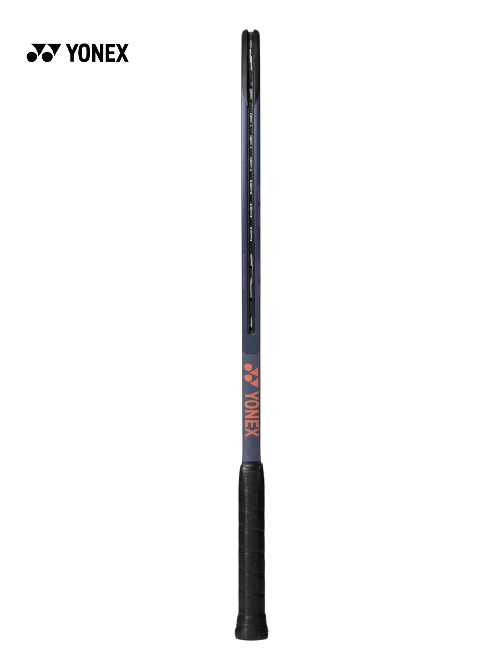 YONEX Percept 97 Tennis Racquet - Midnight Navy