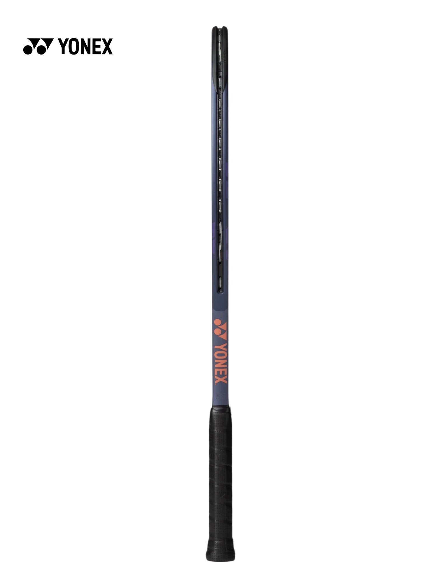YONEX Percept 97 Tennis Racquet - Midnight Navy
