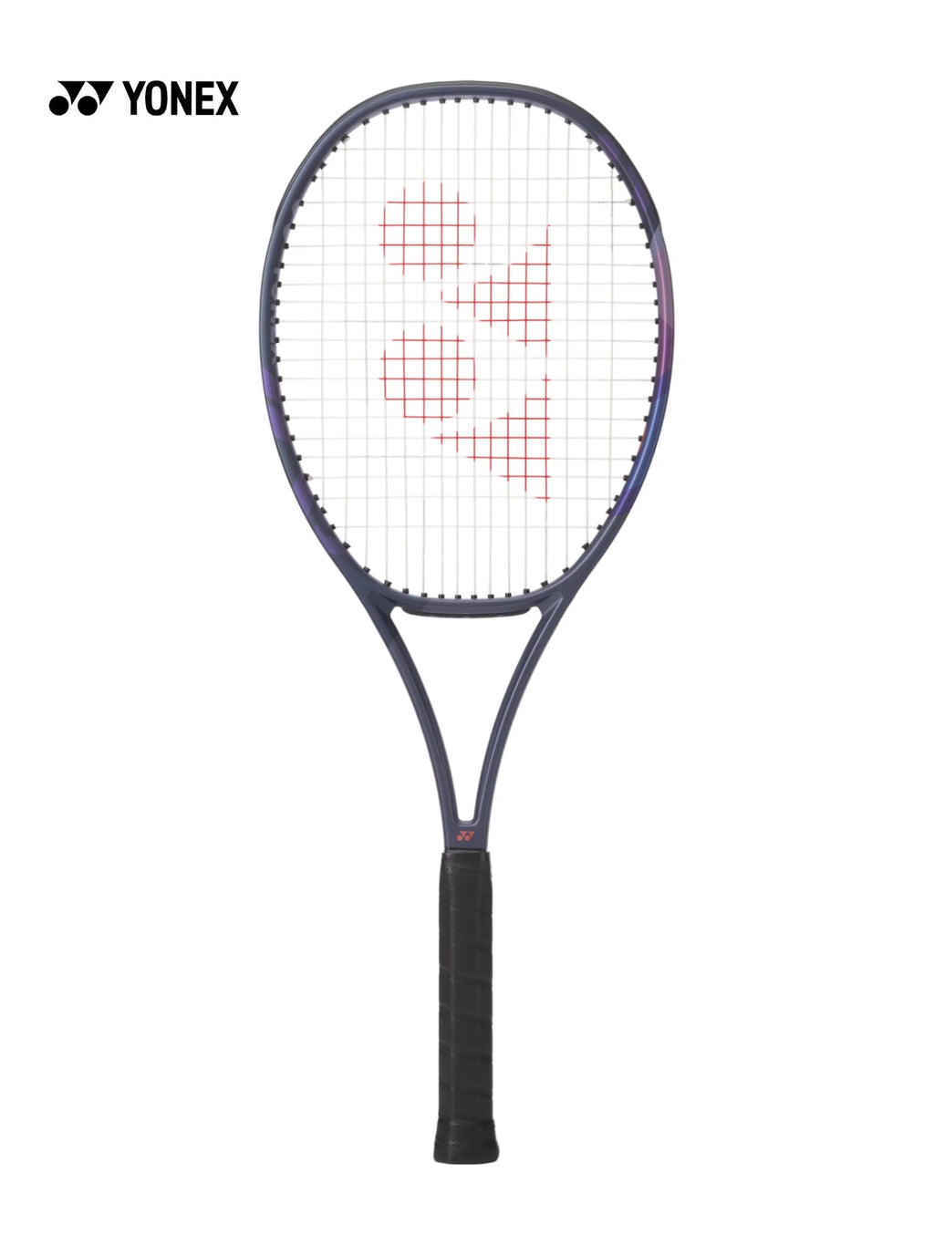 YONEX Percept 97 Tennis Racquet - Midnight Navy