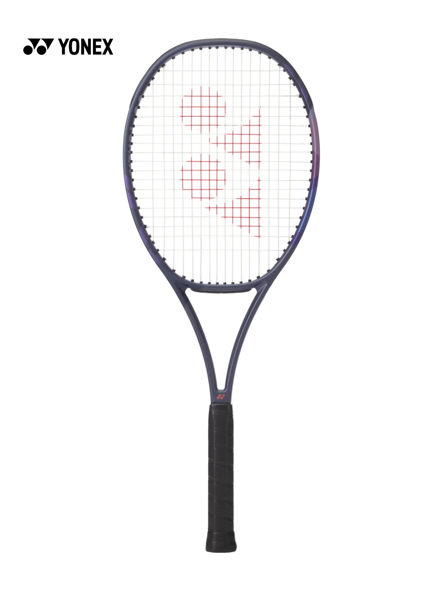 YONEX Percept 97 Tennis Racquet - Midnight Navy