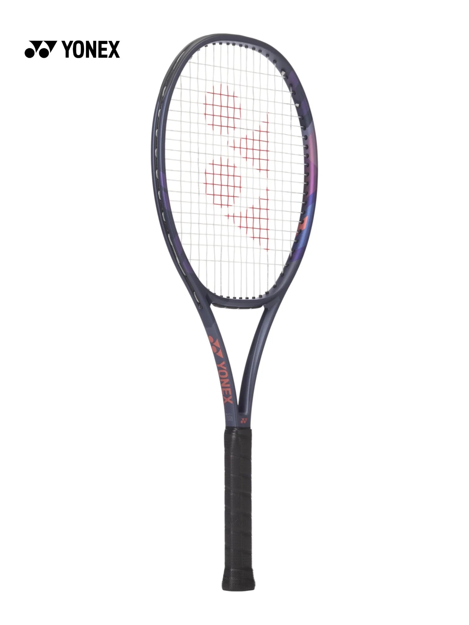 YONEX Percept 97 Tennis Racquet - Midnight Navy