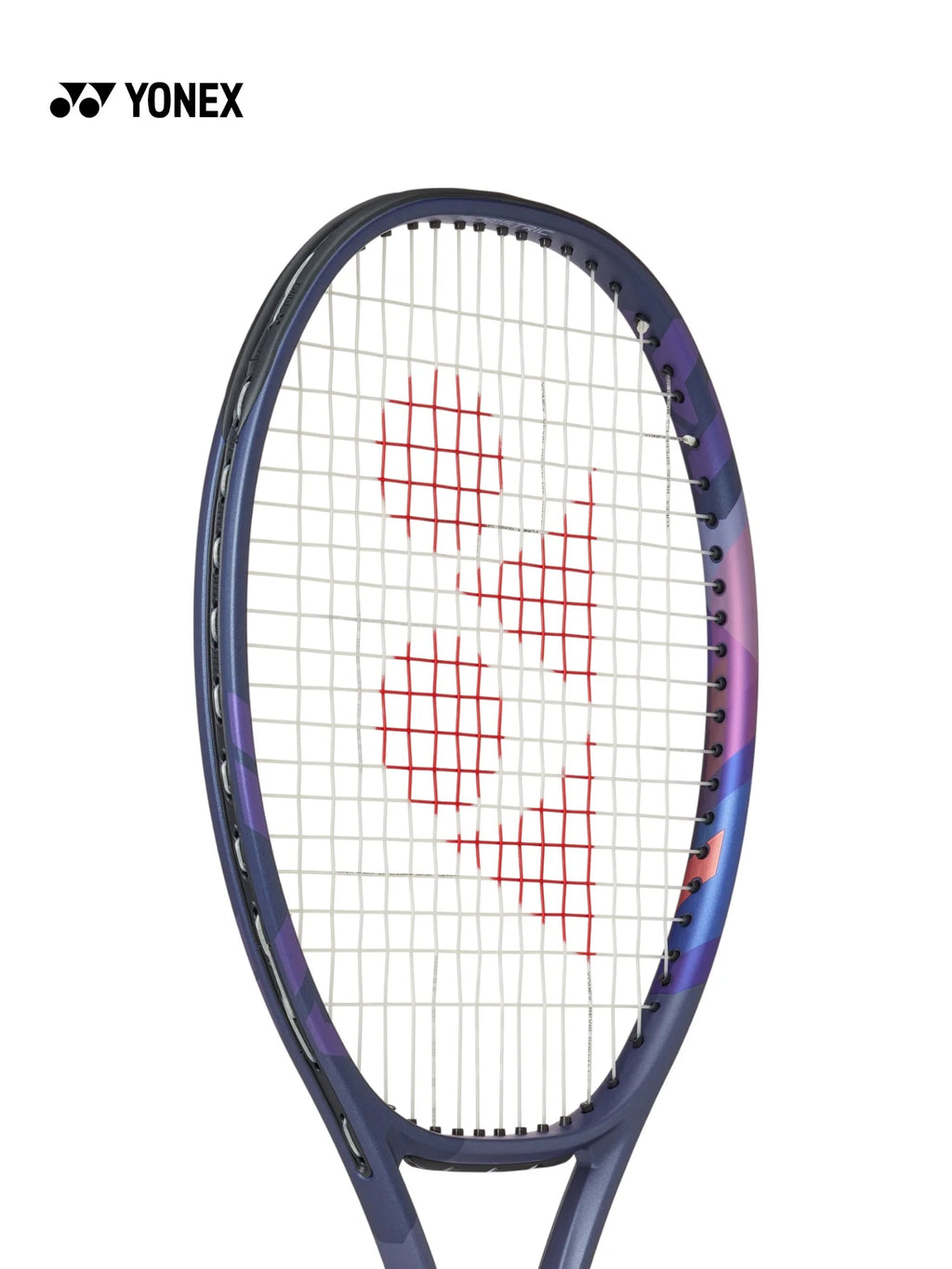 YONEX Percept 97 Tennis Racquet - Midnight Navy