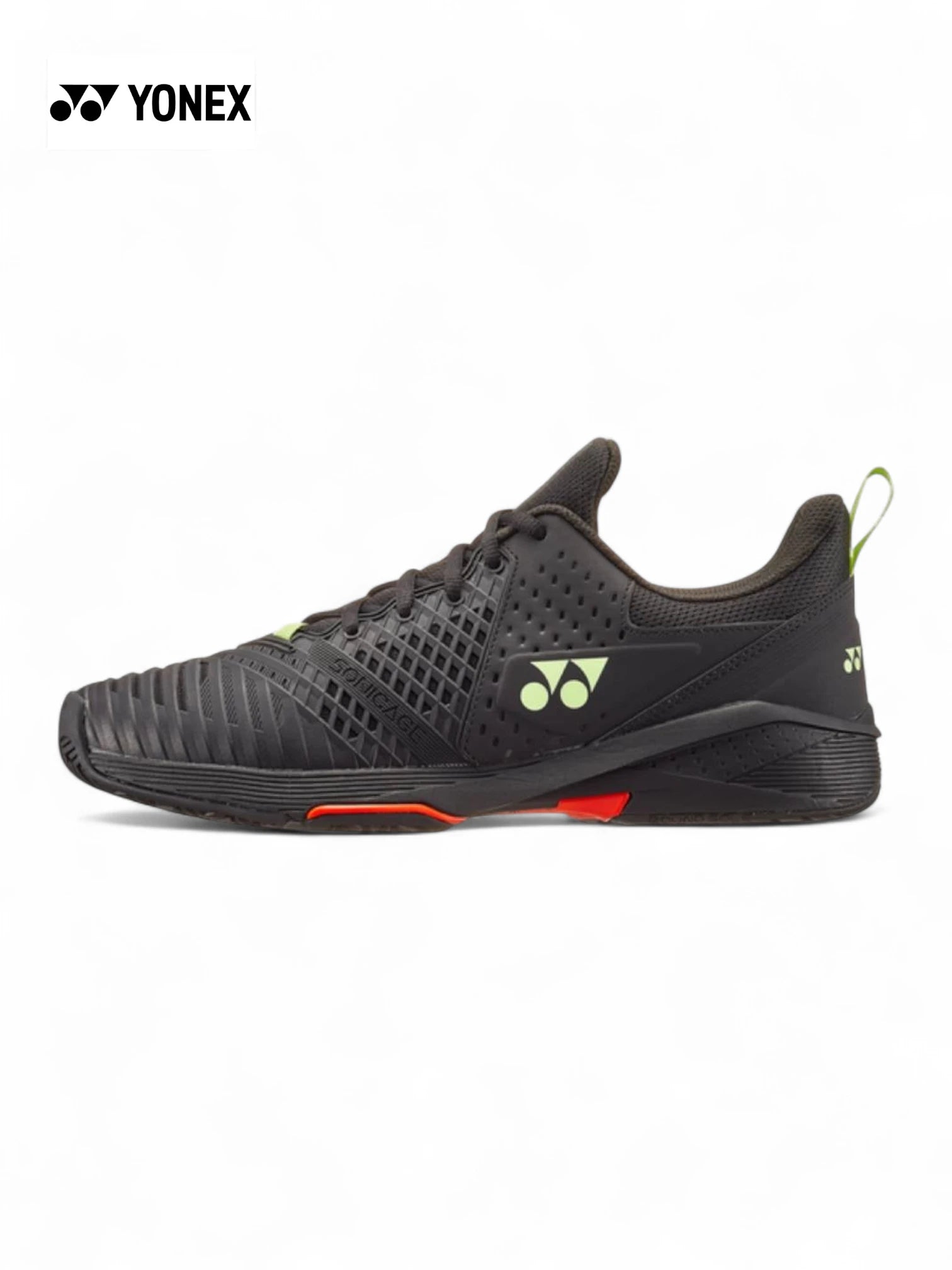 YONEX Sonicage 3 Power Cushion Tennis Shoes