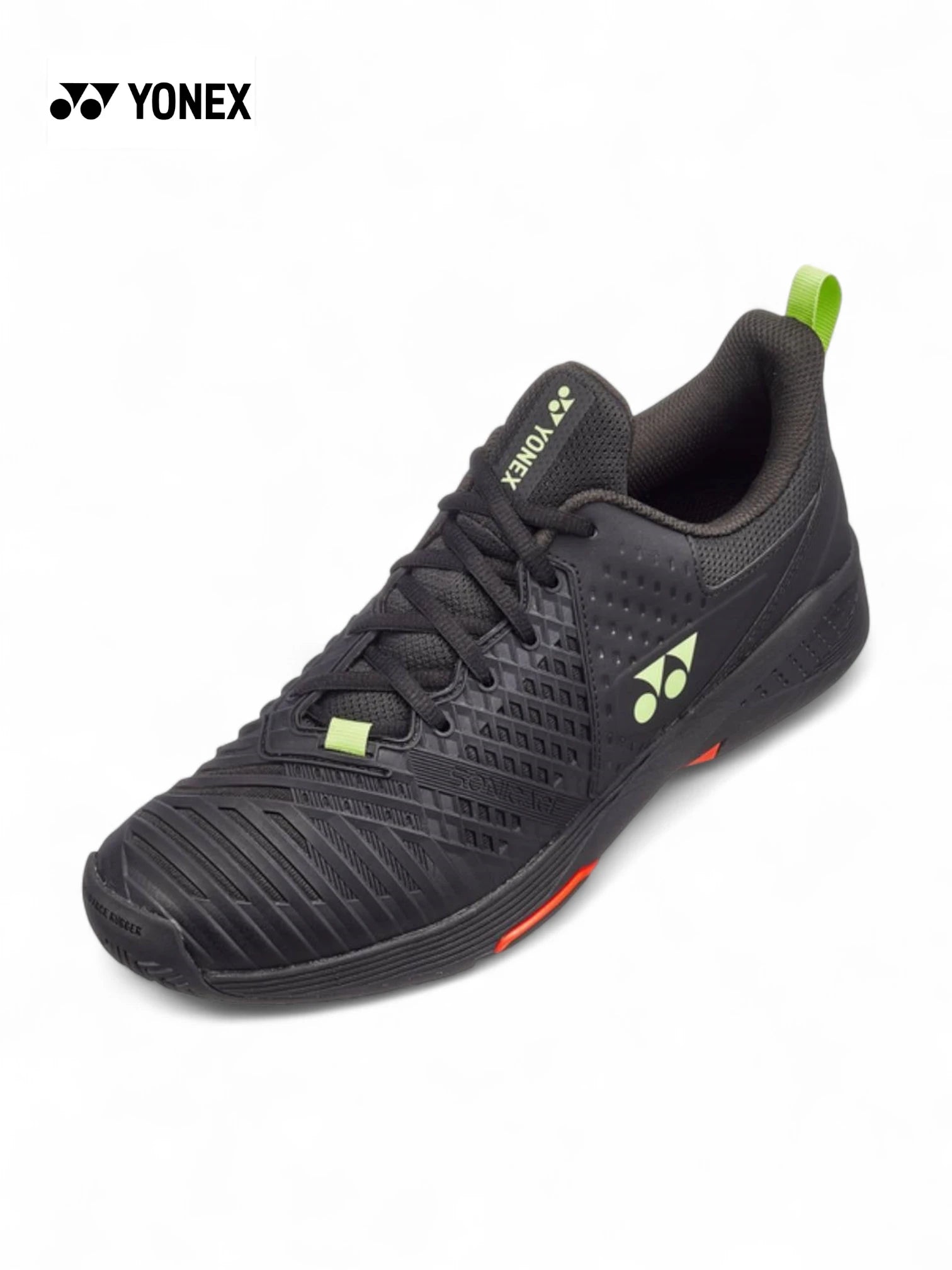 YONEX Sonicage 3 Power Cushion Tennis Shoes