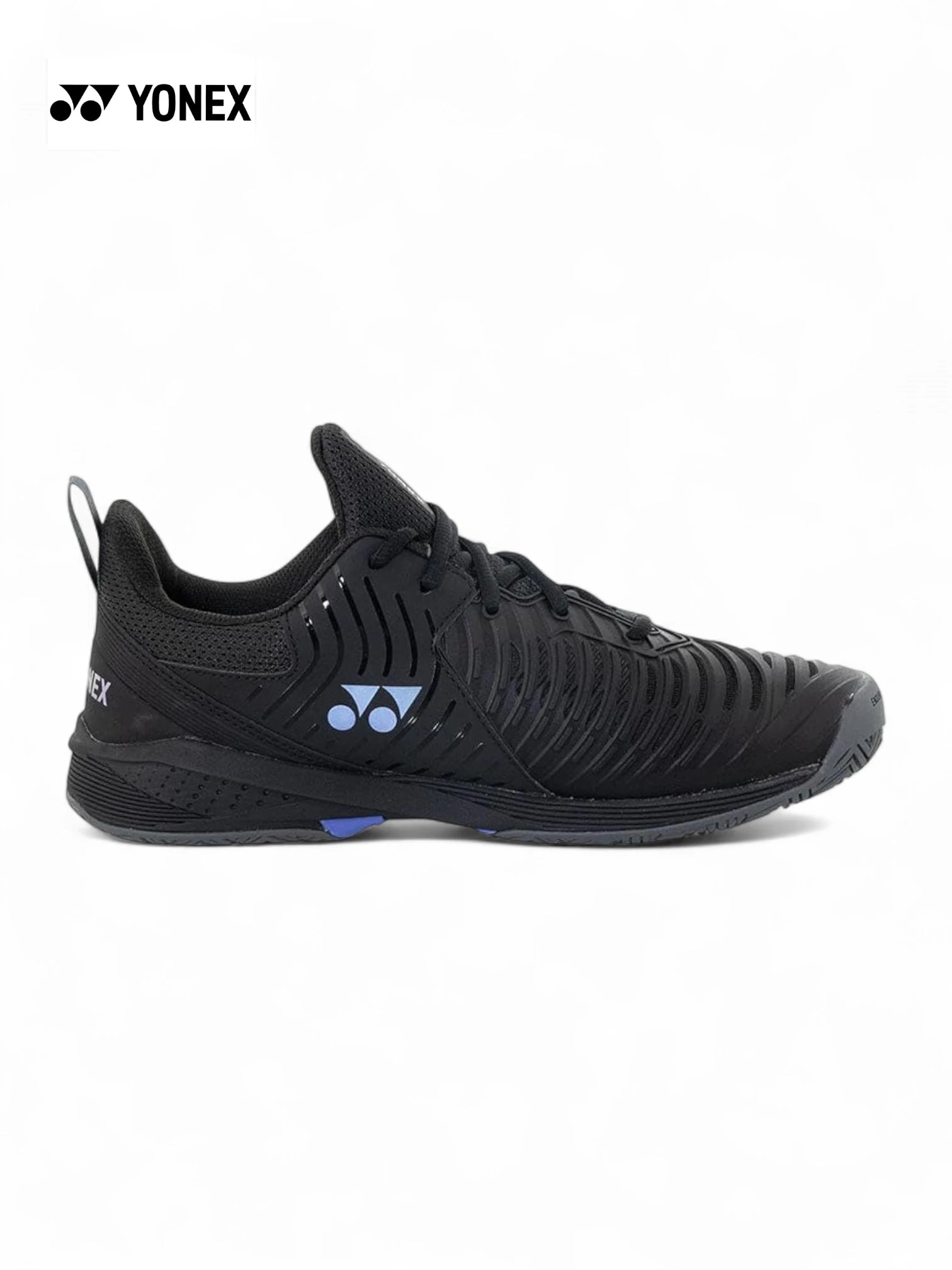 YONEX Sonicage 3 Power Cushion Tennis Shoes