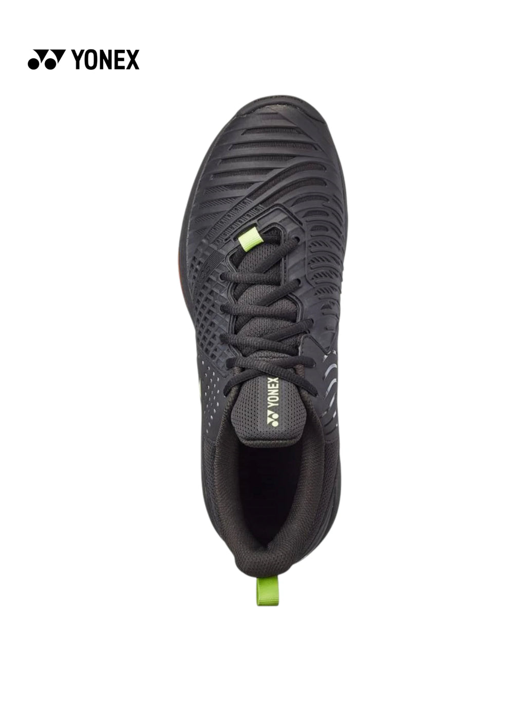 YONEX Sonicage 3 Power Cushion Tennis Shoes
