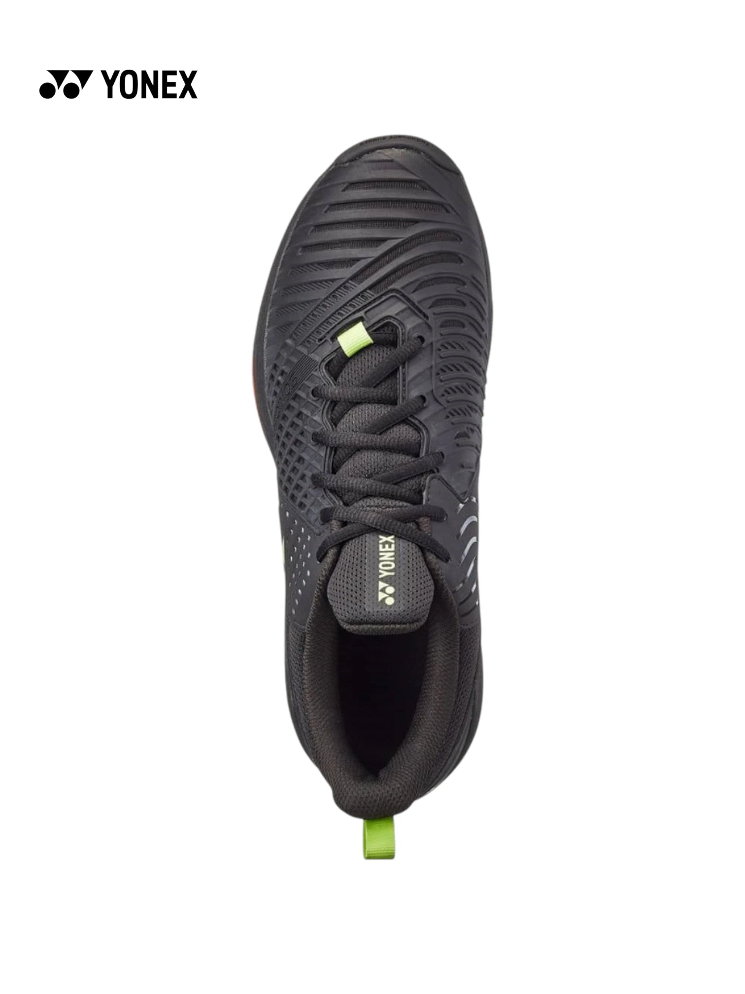 YONEX Sonicage 3 Power Cushion Tennis Shoes