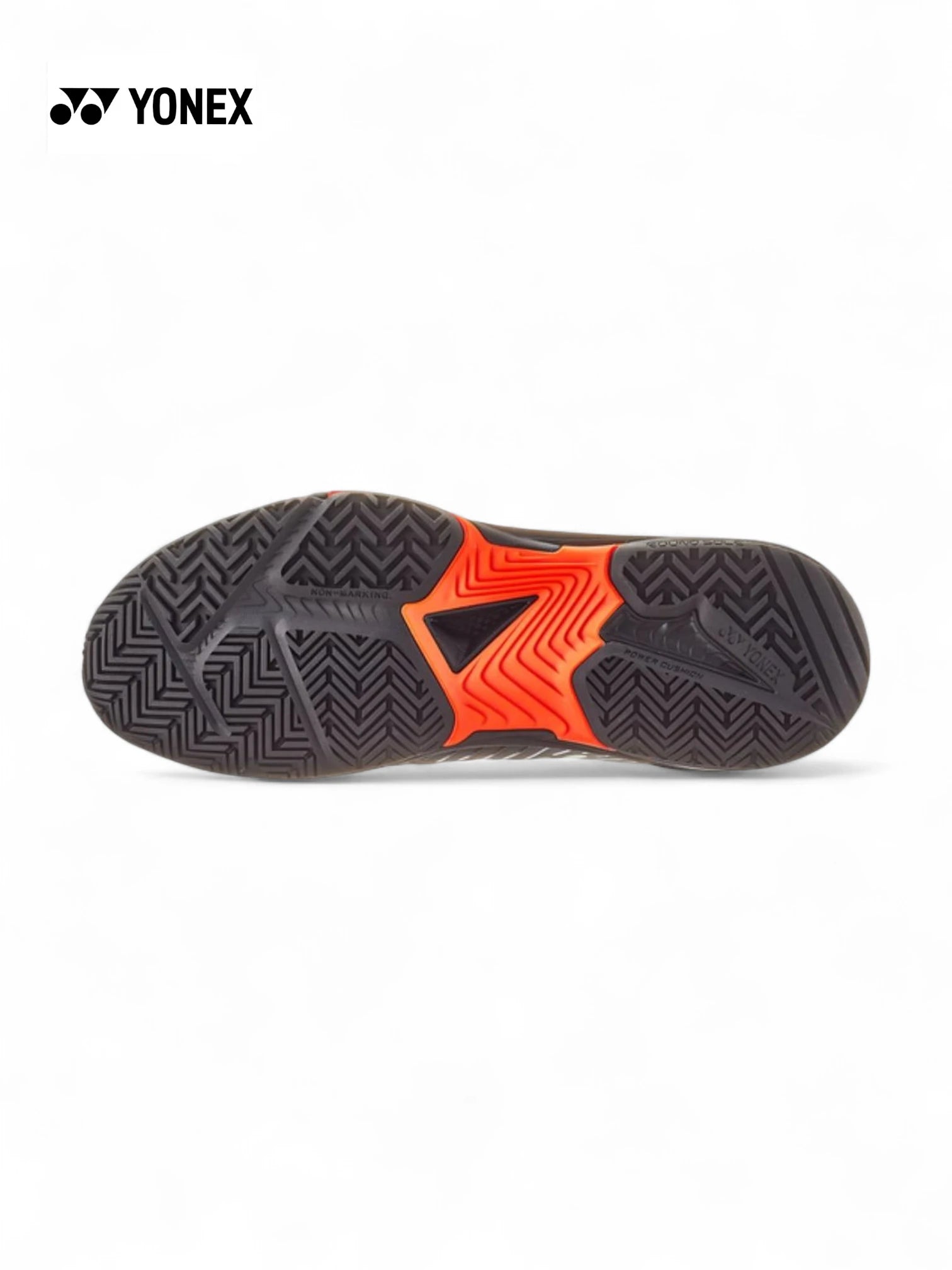 YONEX Sonicage 3 Power Cushion Tennis Shoes