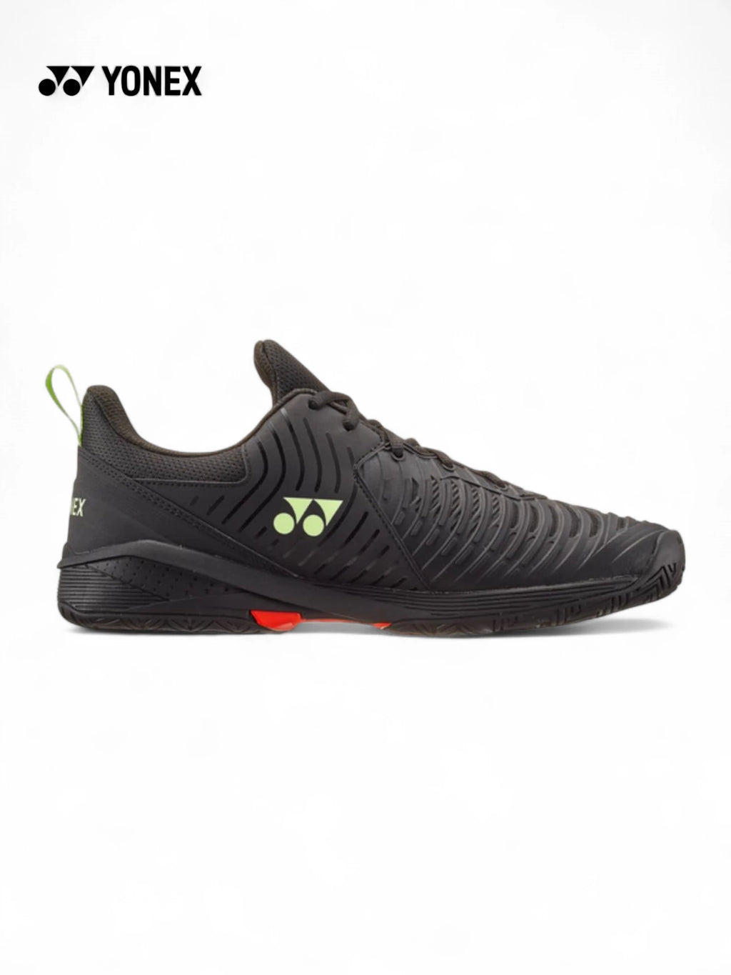 YONEX Sonicage 3 Power Cushion Tennis Shoes